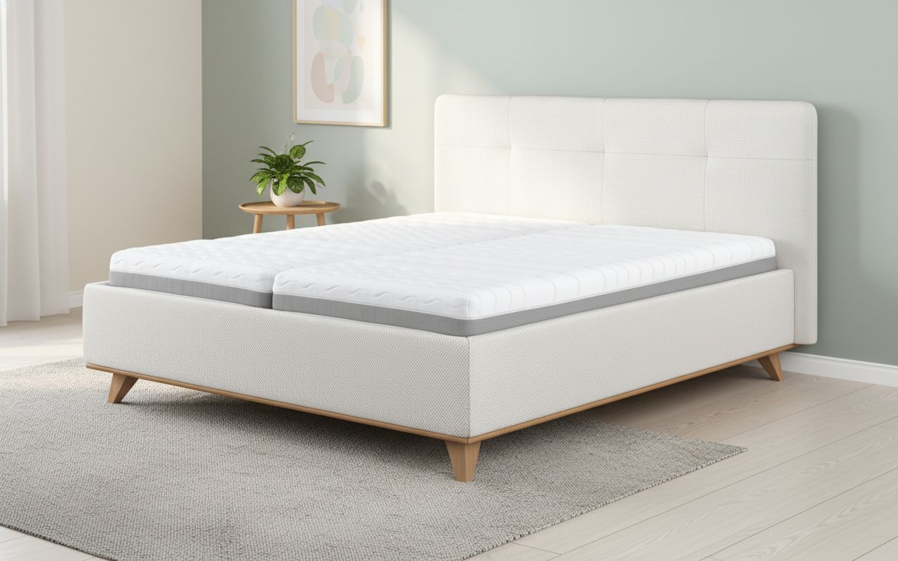 vito Polsterbett image number 6