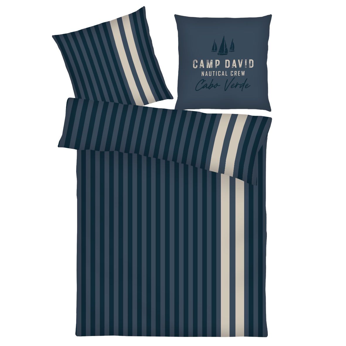 Camp David w&auml;sche Camp David image number 1