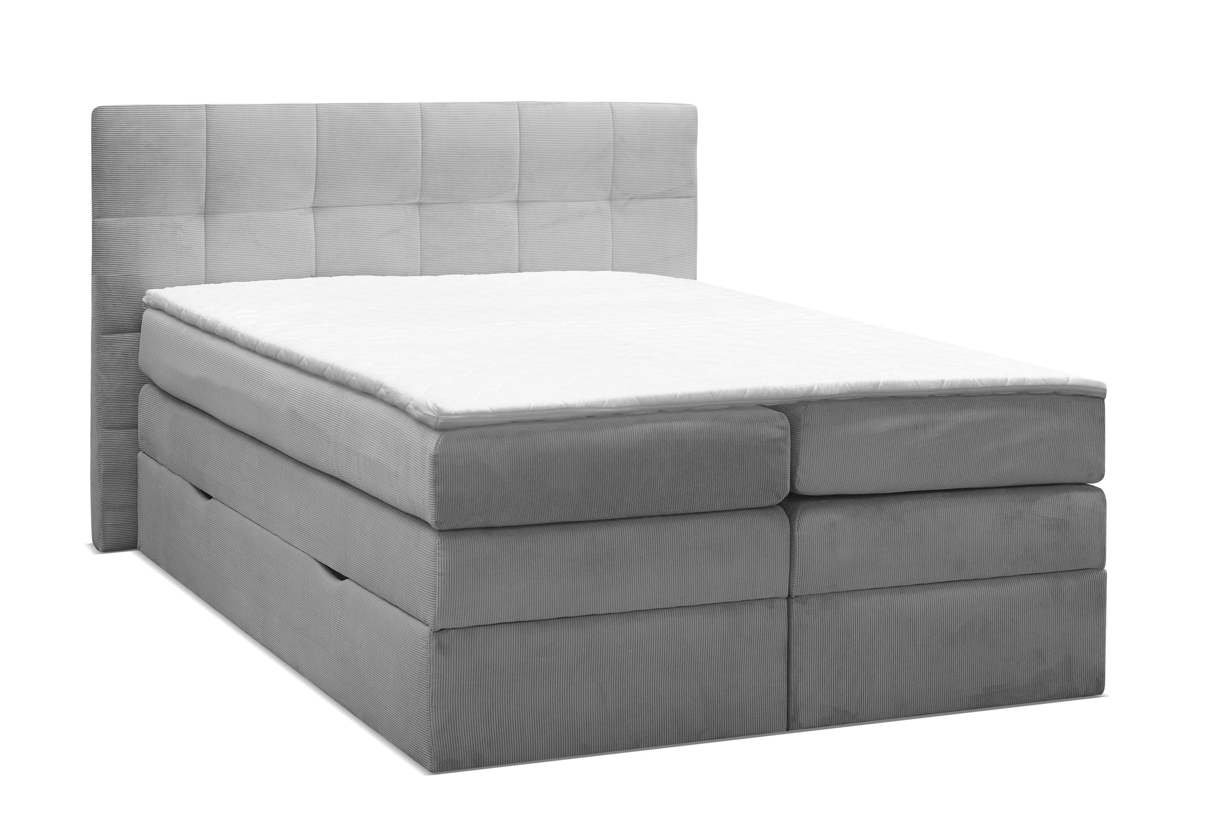 Boxspringbett image number null