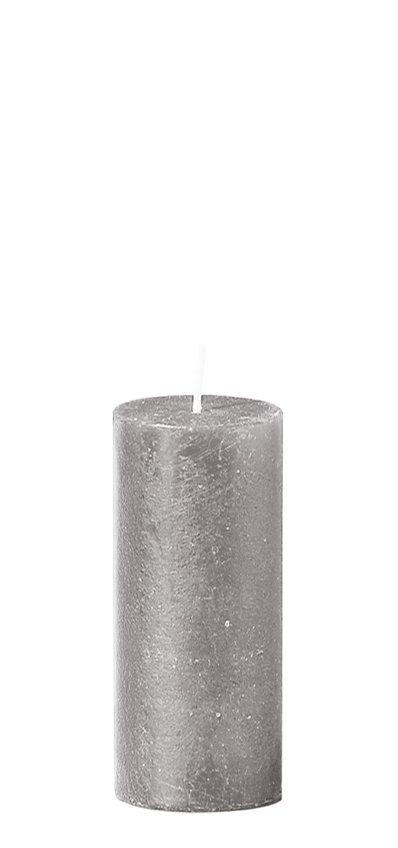 Kaheku Cylinderkerze 13x6,8cm image number 1