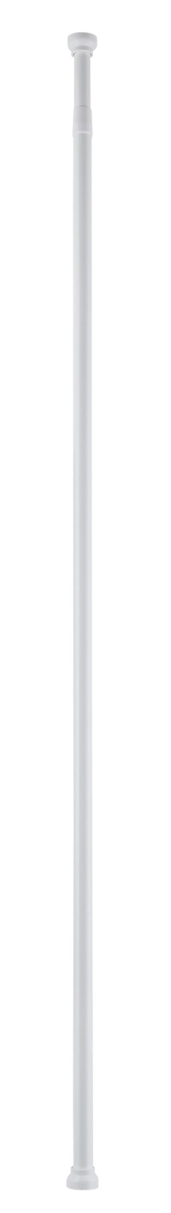 Kleine Wolke Duschvorhang-Federstange image number 1