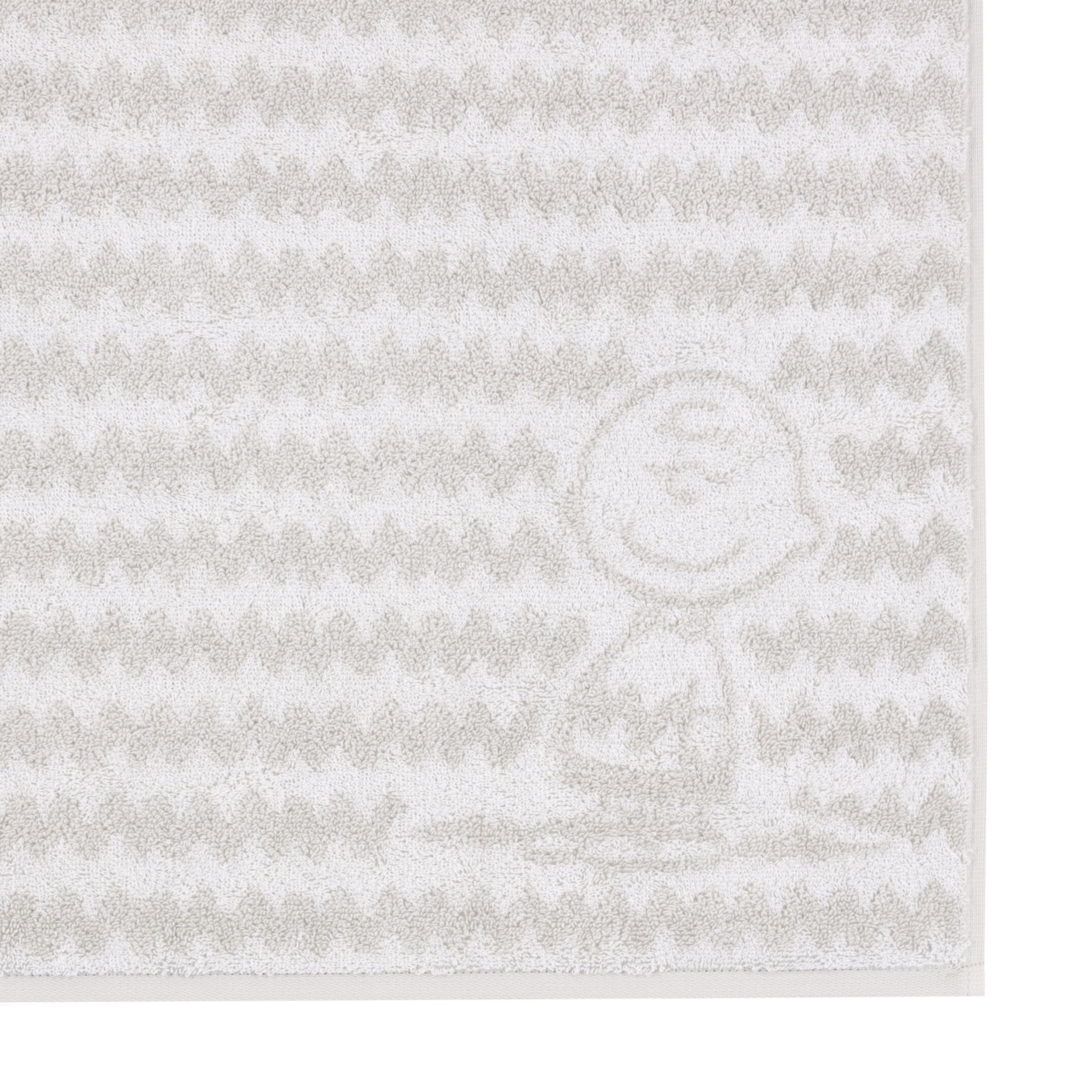 VOSSEN Handtuch Charlie Brown image number 3
