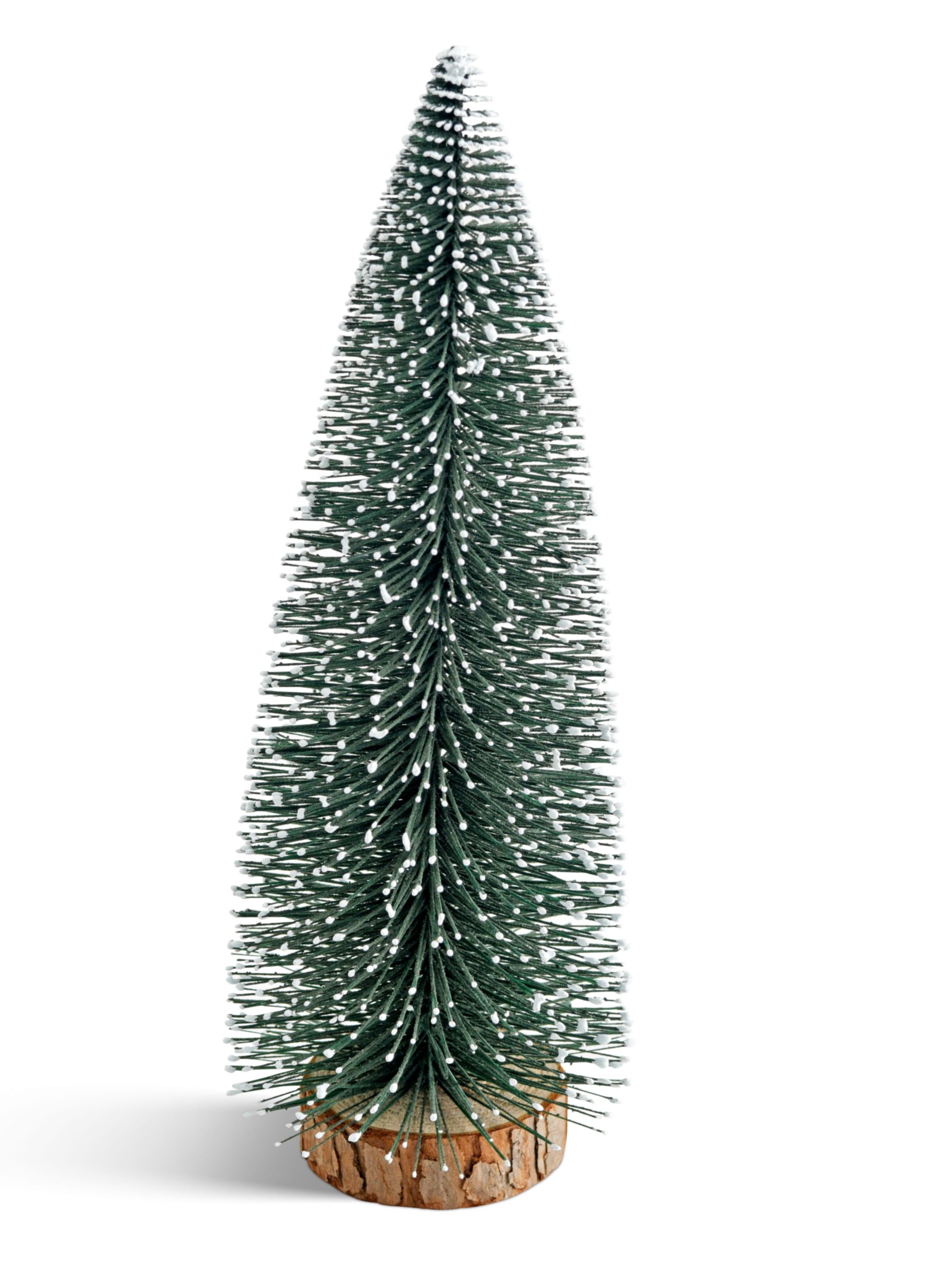 casa NOVA Deko-Tannenbaum 28cm image number 1