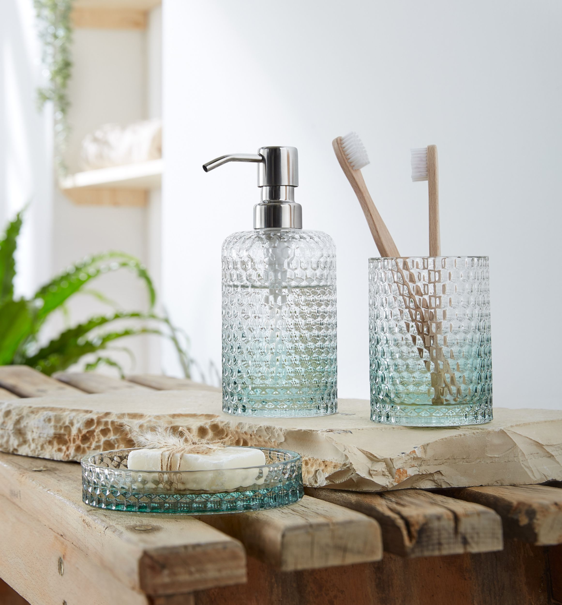 Kleine Wolke WC-B&uuml;rsten-Halter image number 2