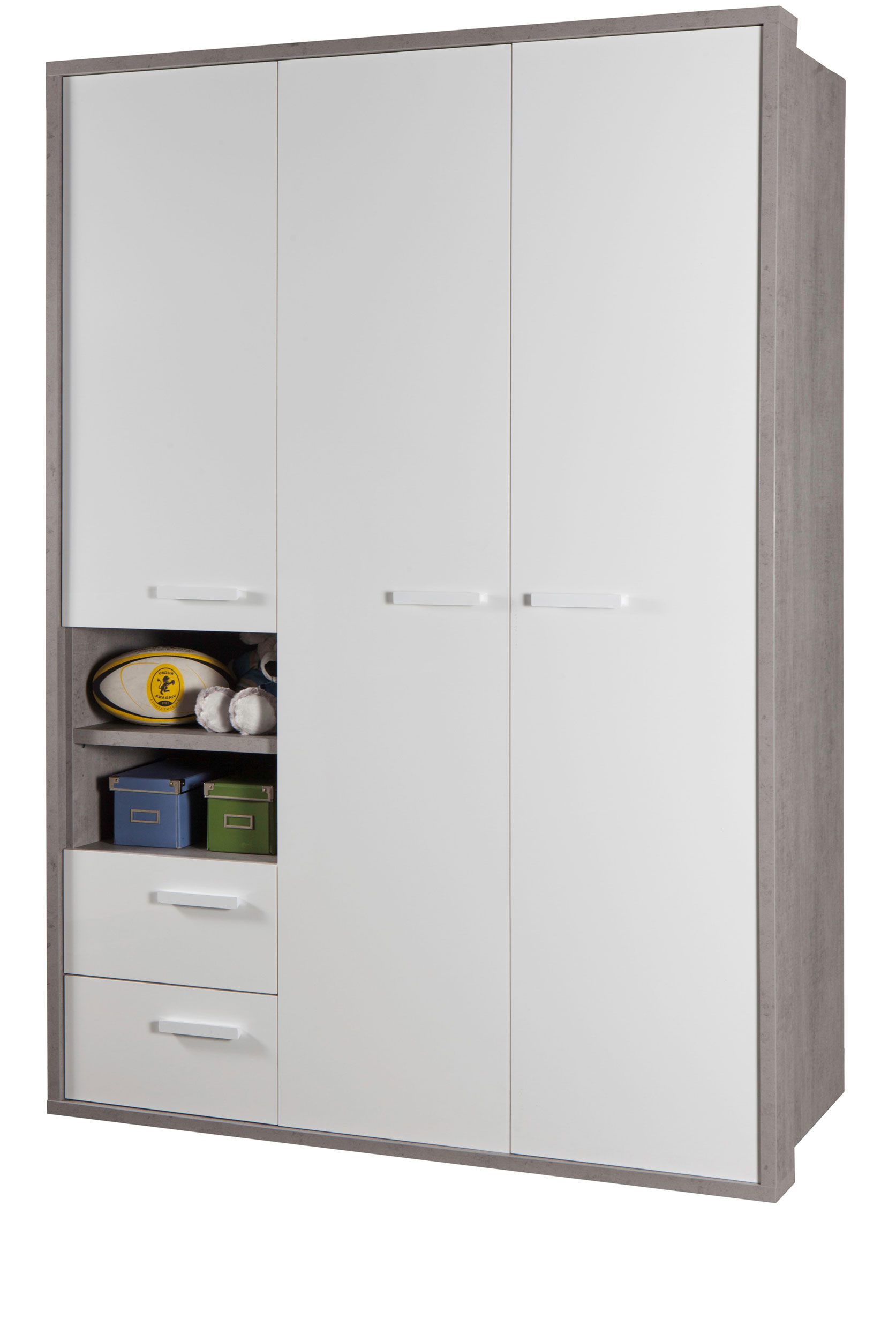 Kleiderschrank image number 1