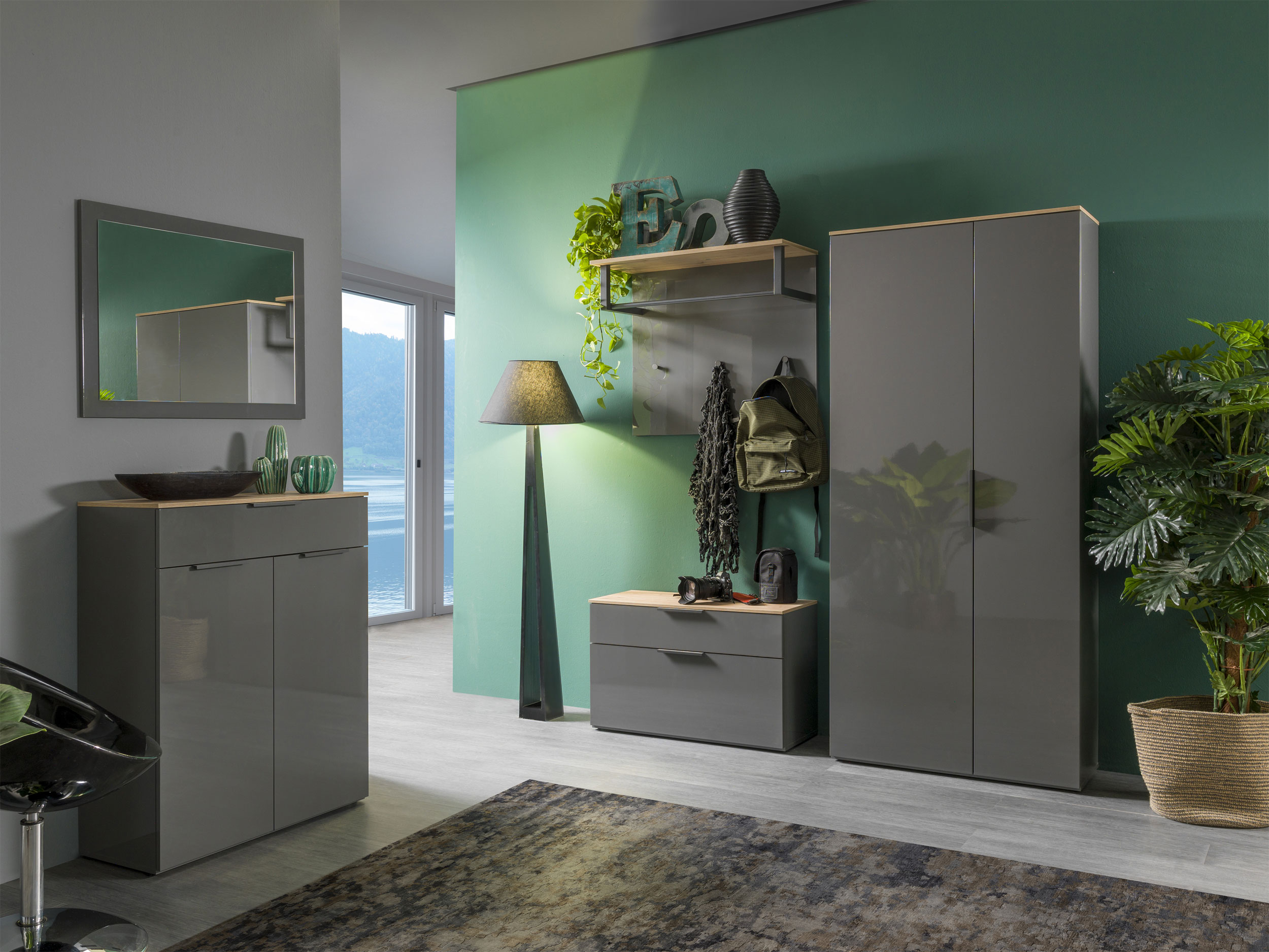 Schuhschrank image number null