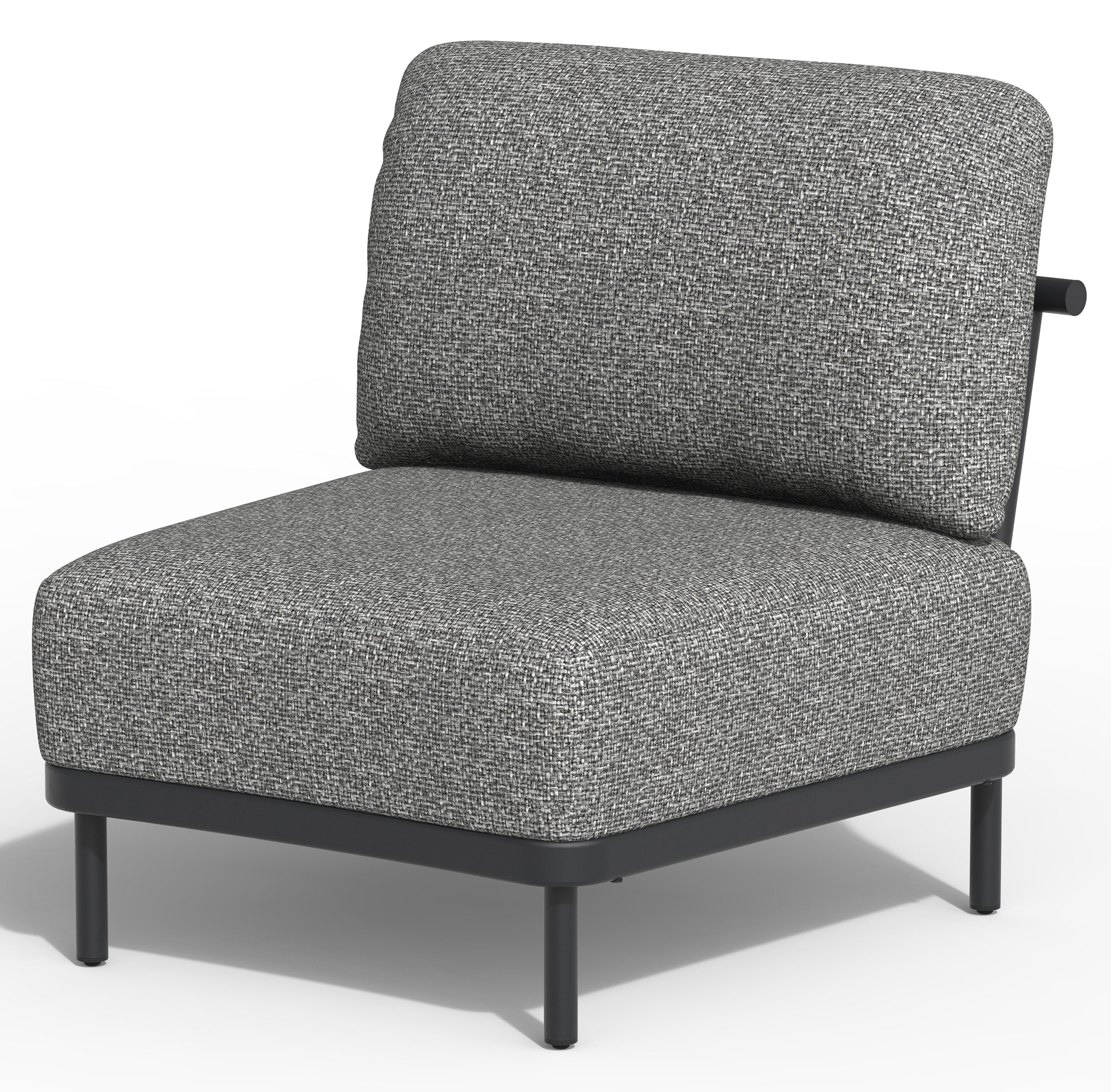 TIERRA OUTDOOR Sessel / Zwischenelement image number 1