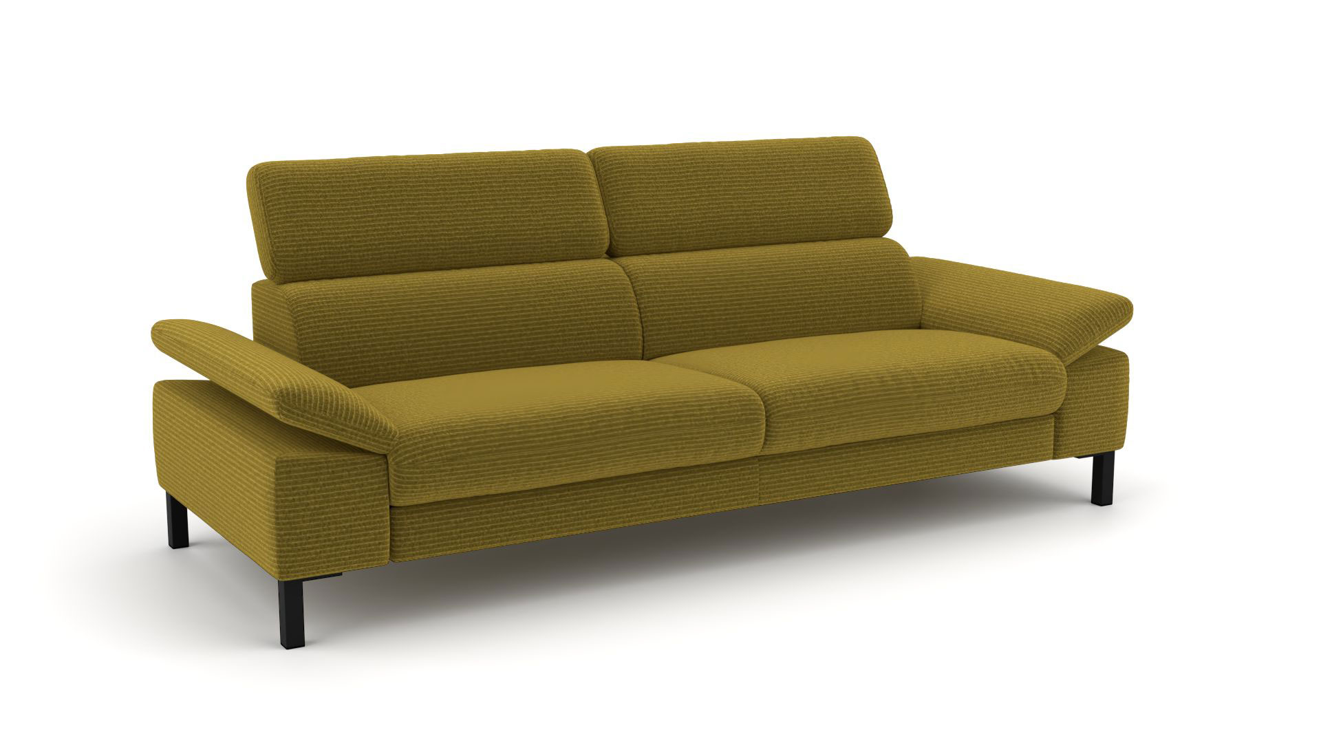 3-Sitzer-Sofa image number null