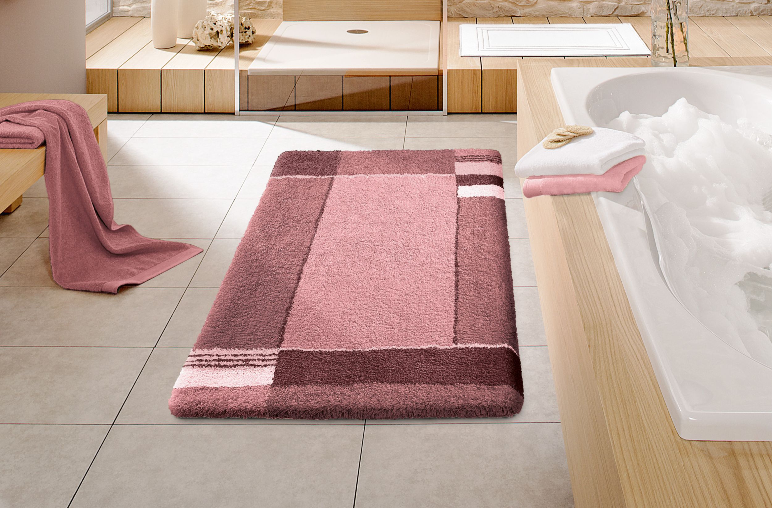 Kleine Wolke WC-Vorleger image number 3