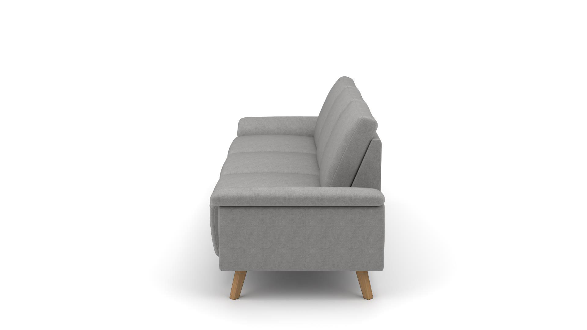 LIV'IN 3-Sitzer-Sofa image number 4
