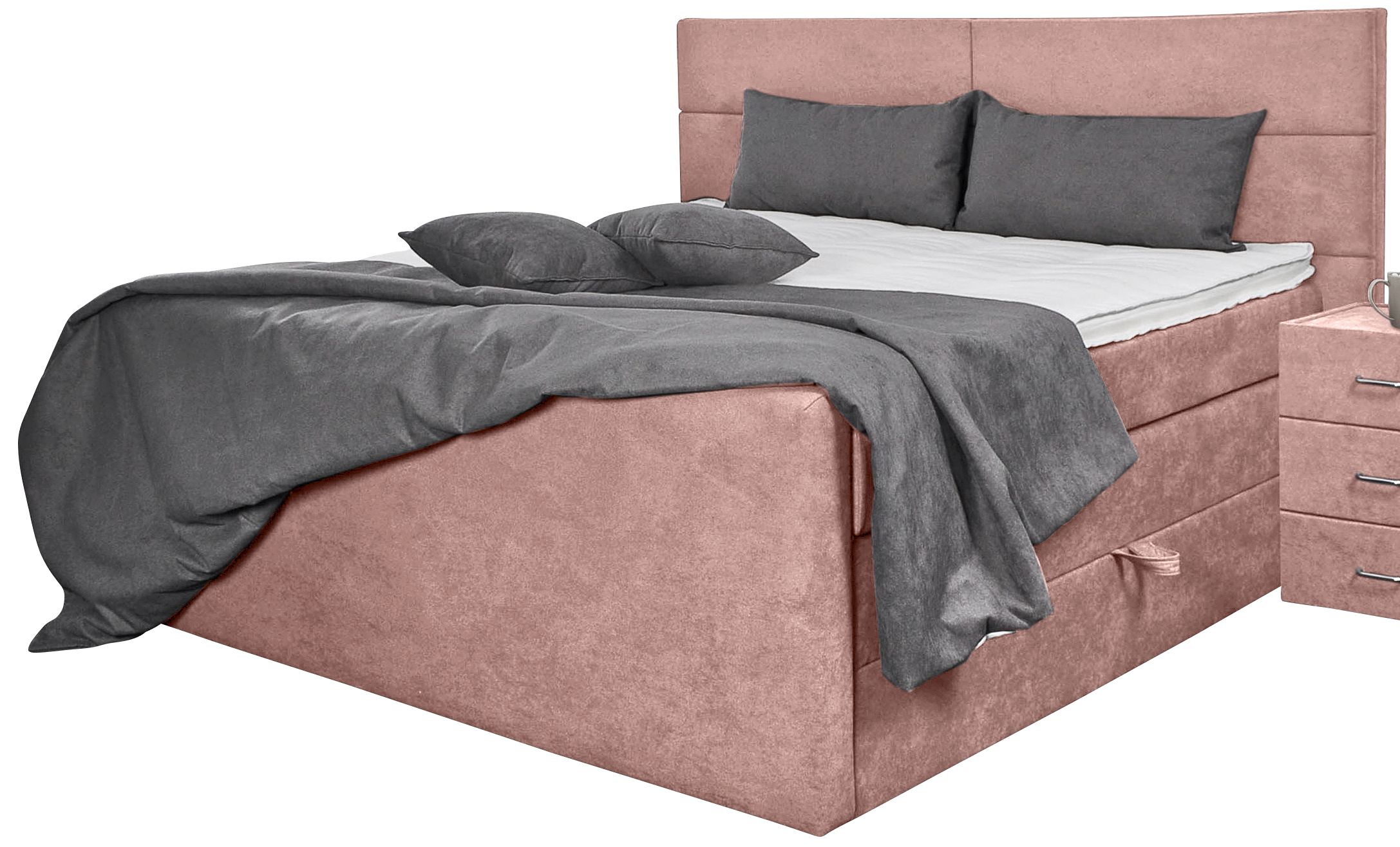 Boxspringbett image number 2