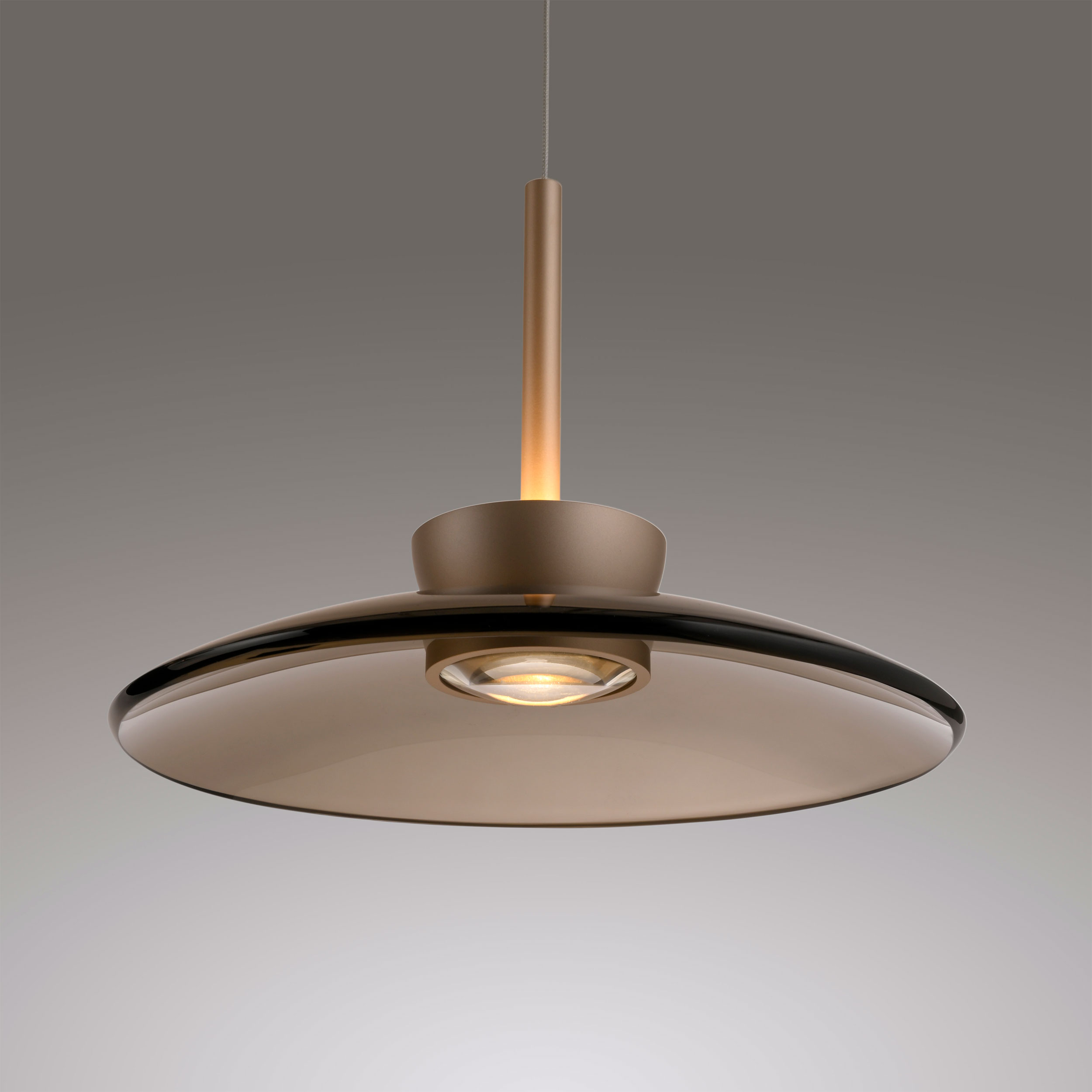 LED-Pendelleuchte 2flg image number null
