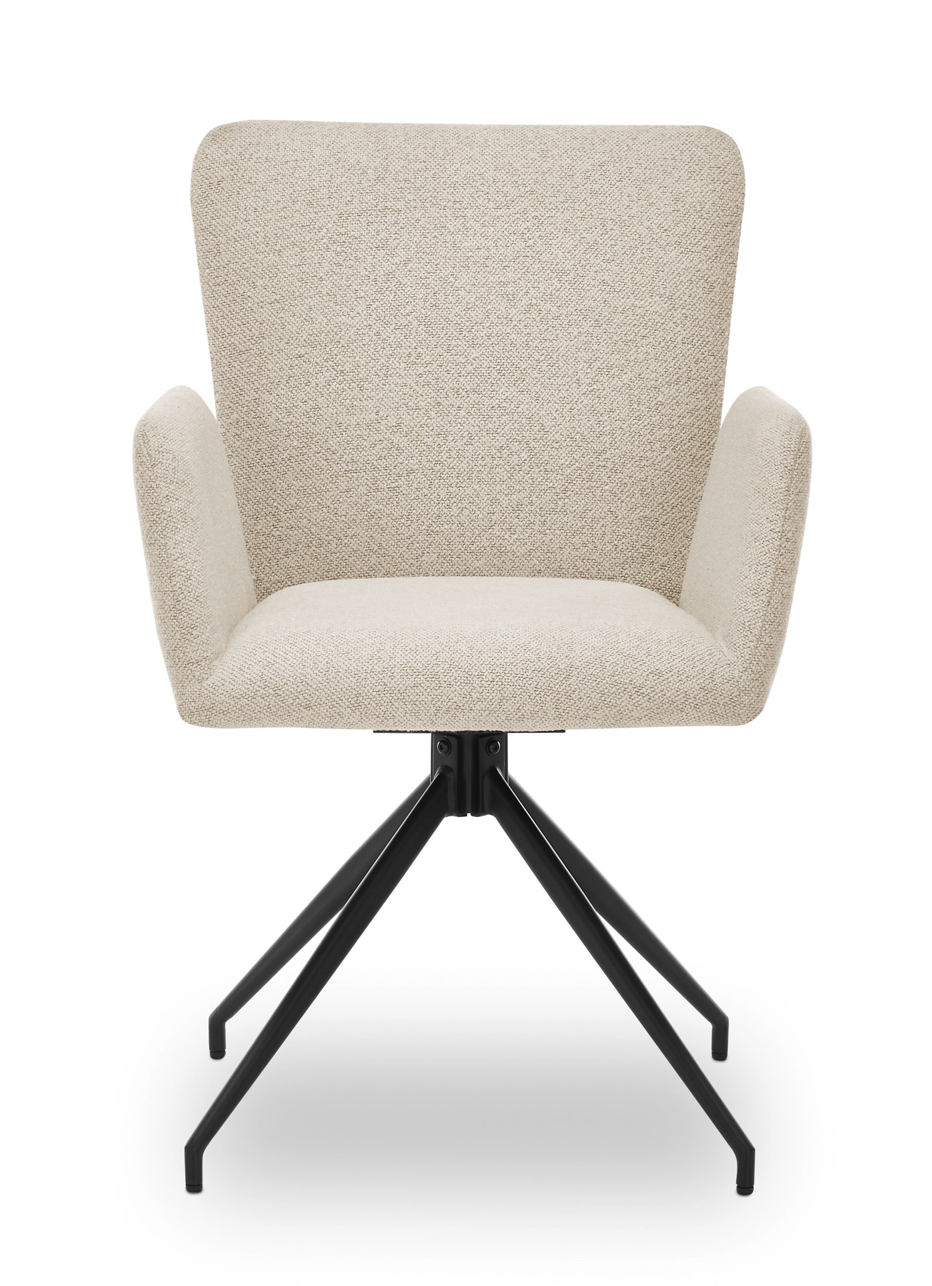 set one by Musterring Armlehnstuhl drehbar image number 3