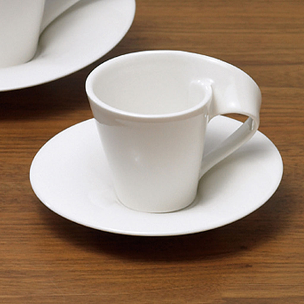 Villeroy & Boch Espressoobertasse 80ml image number 2