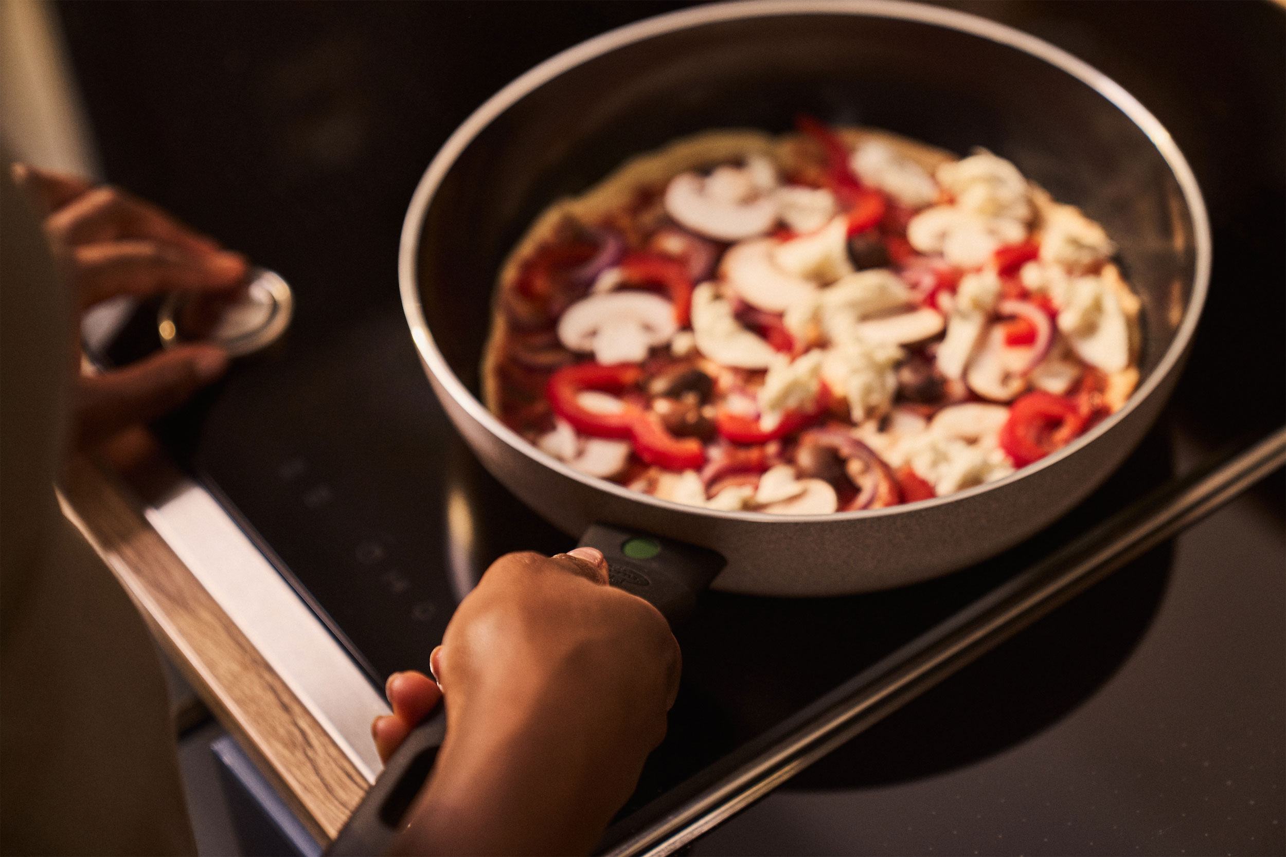 BALLARINI Bratpfanne 24cm image number 6