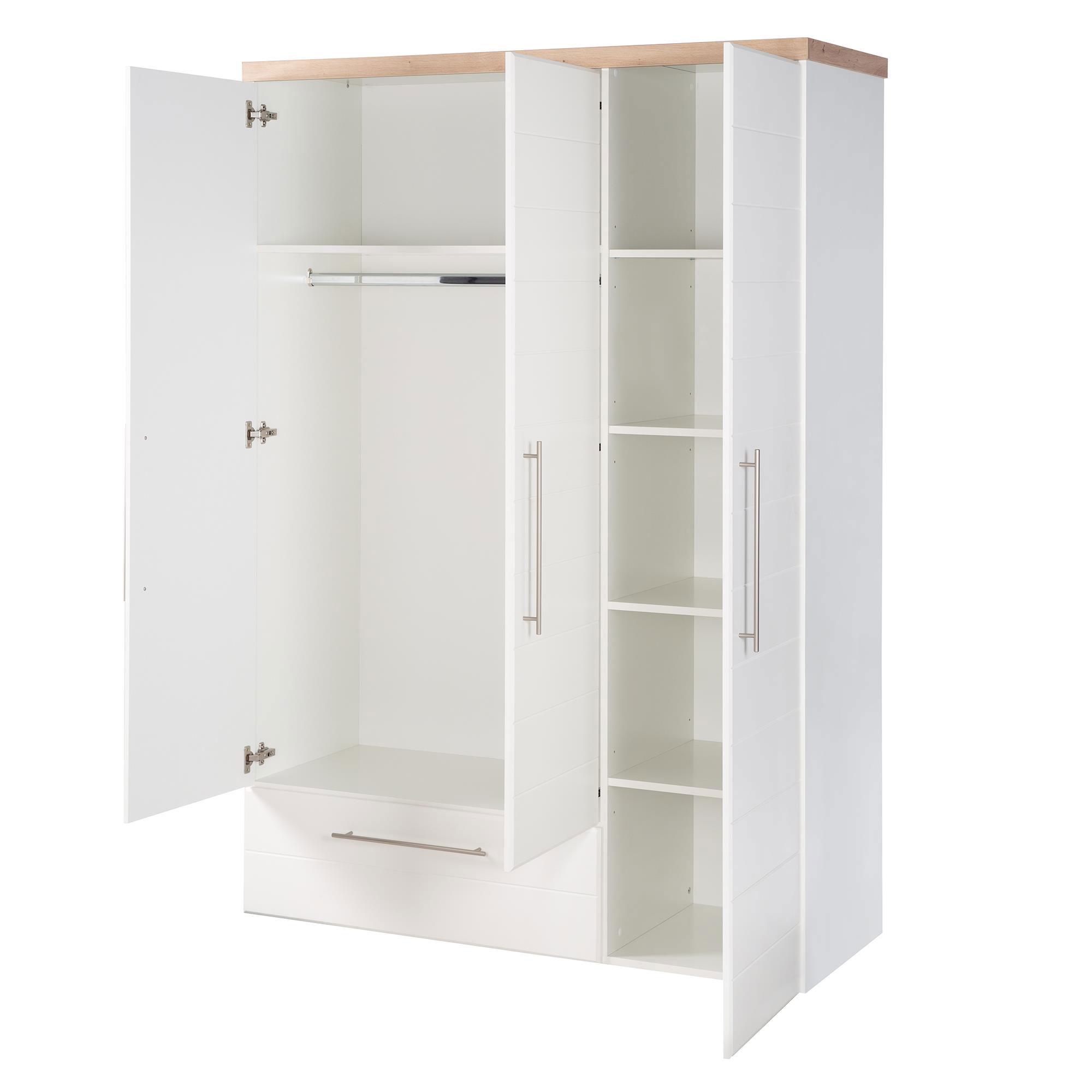 Kleiderschrank Nele image number null