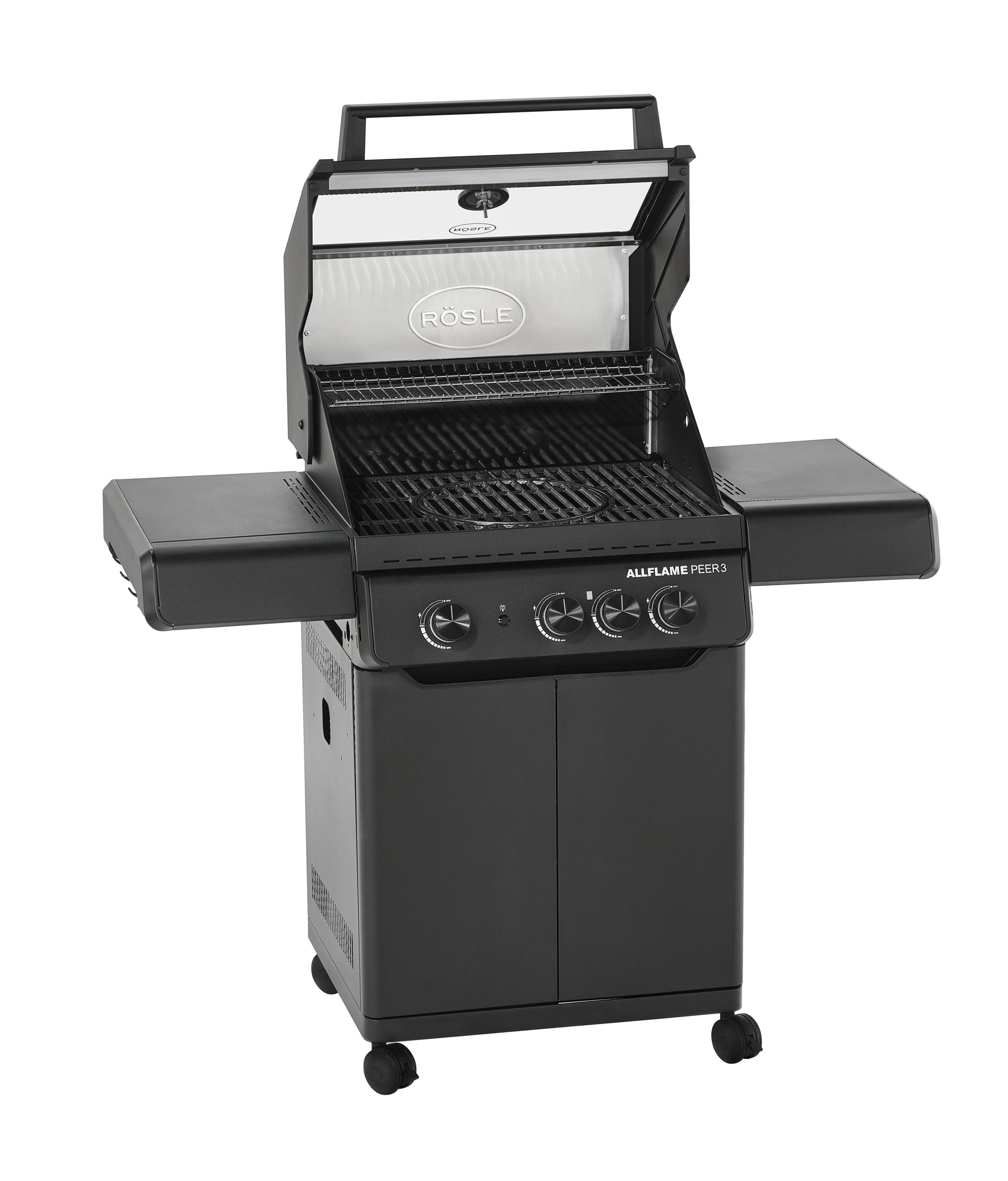 Rösle Gasgrill image number 2