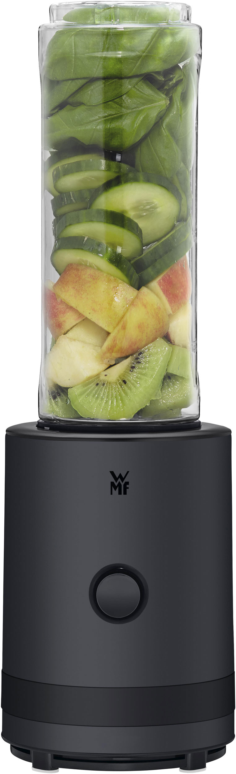 Smoothie Maker 600ml 300W image number null