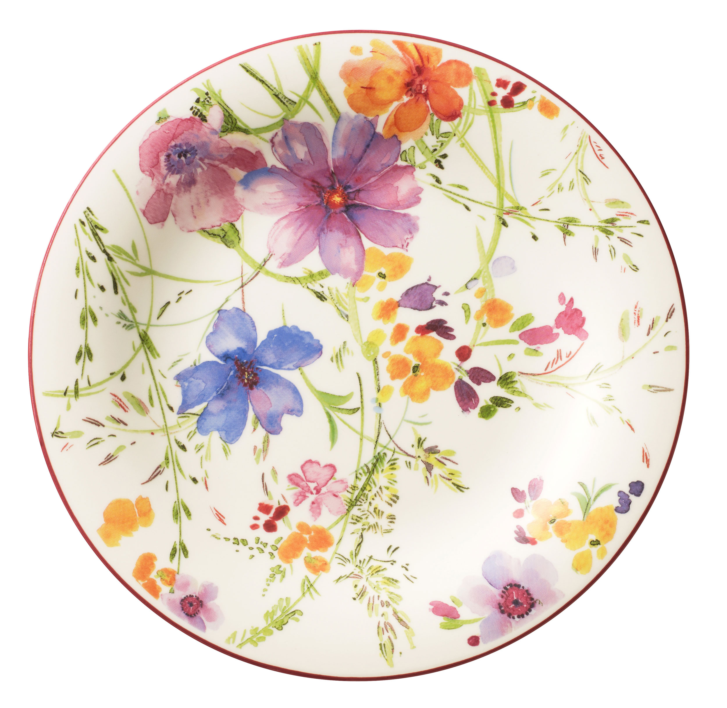 Villeroy & Boch Frühstücksteller 21,5cm image number 1