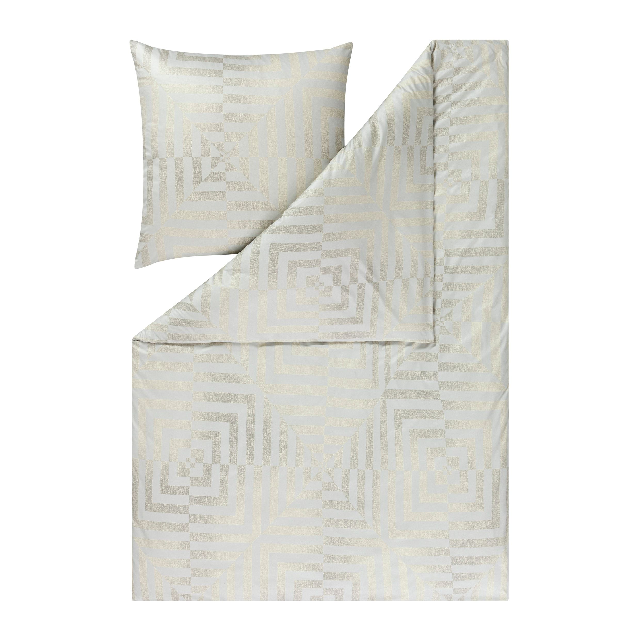 Estella Mako-Interl.-Jersey-Bettw&auml;sche image number 1