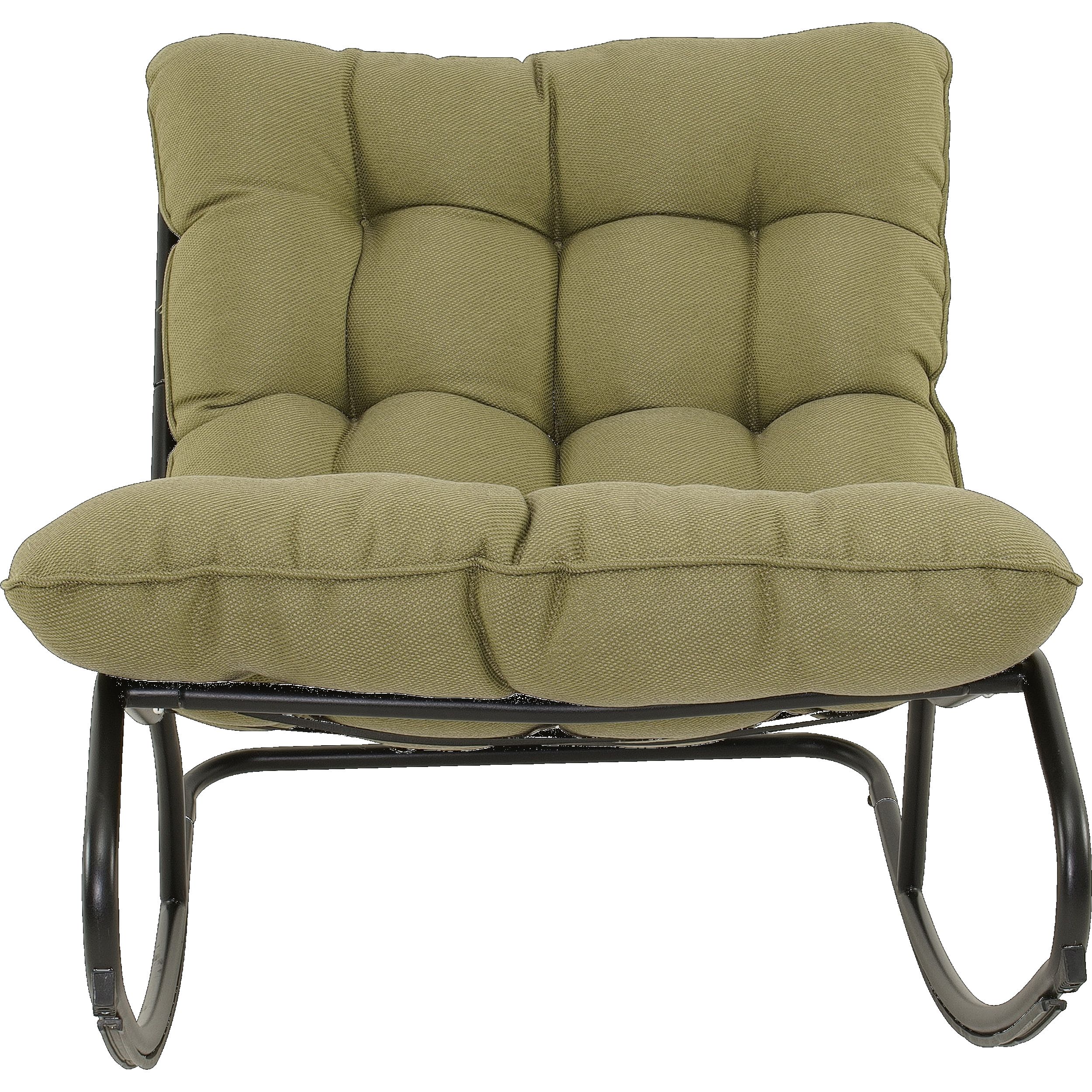 OUTDOOR Schaukelstuhl image number 3