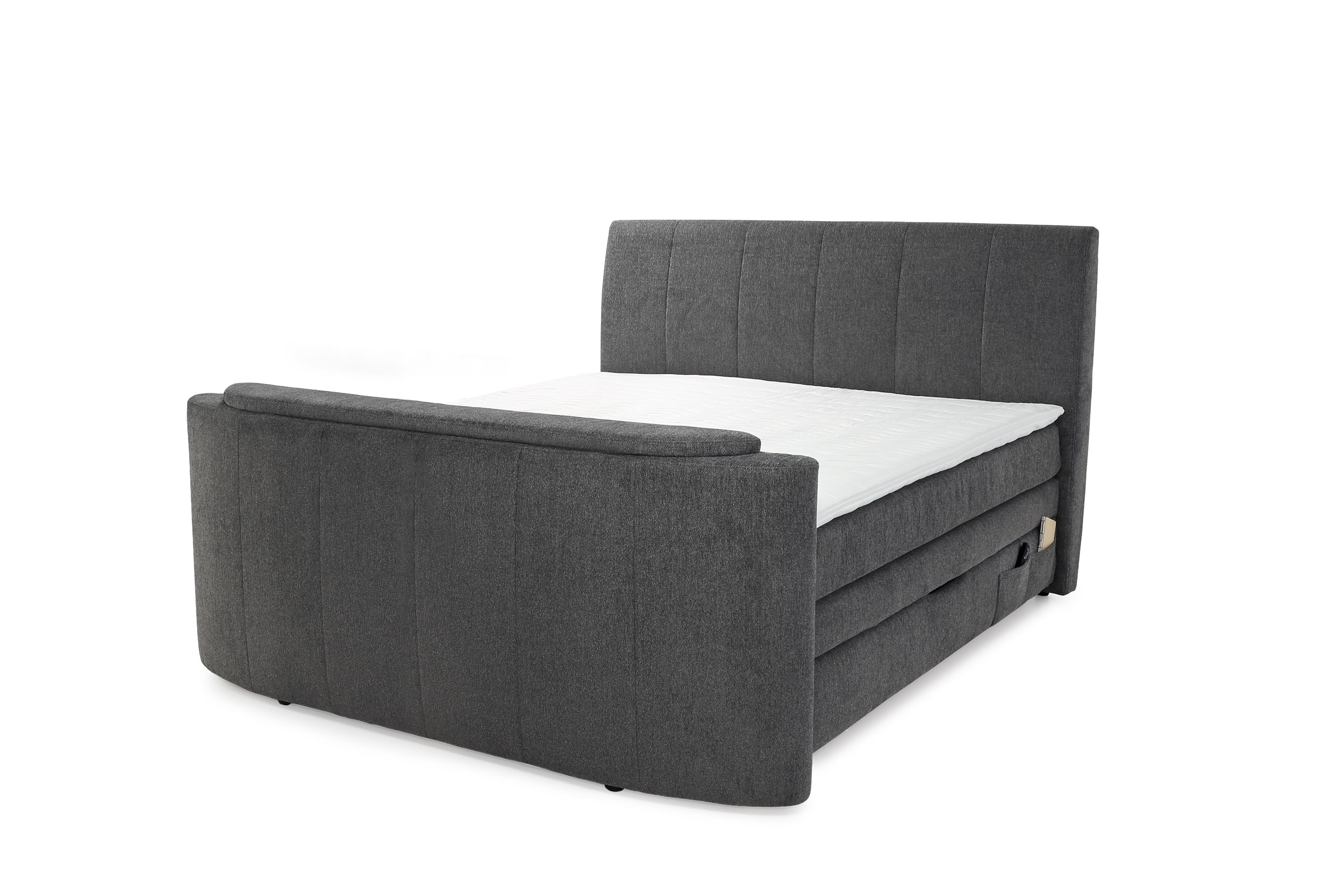 Boxspringbett image number null