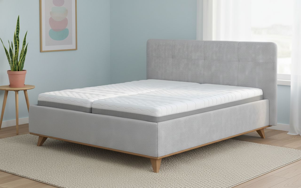 vito Designbett image number 5