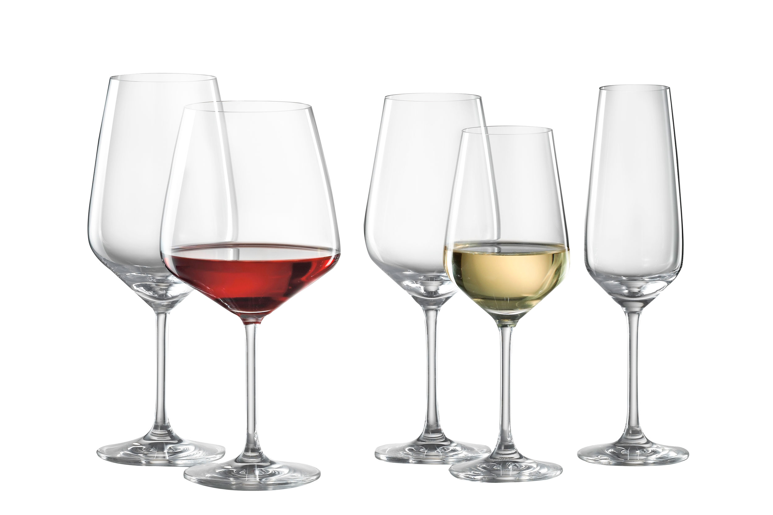 Sektglas 283ml image number null