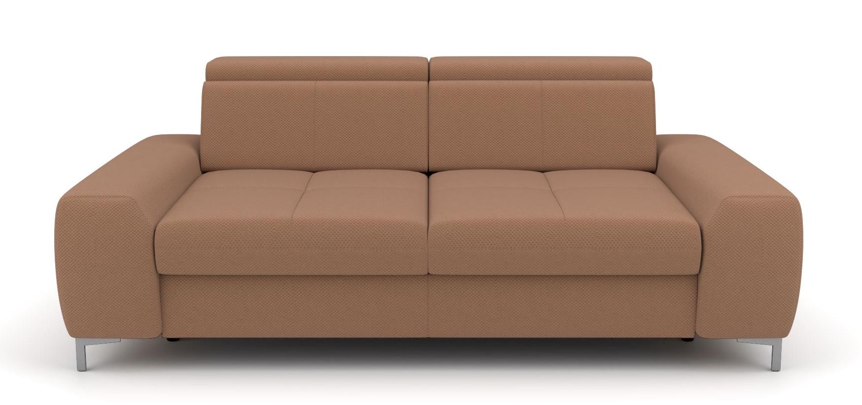 set one by Musterring 3-Sitzer-Sofa image number 1