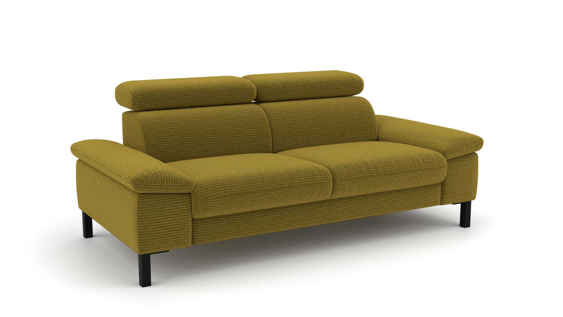 2,5-Sitzer-Sofa image number null