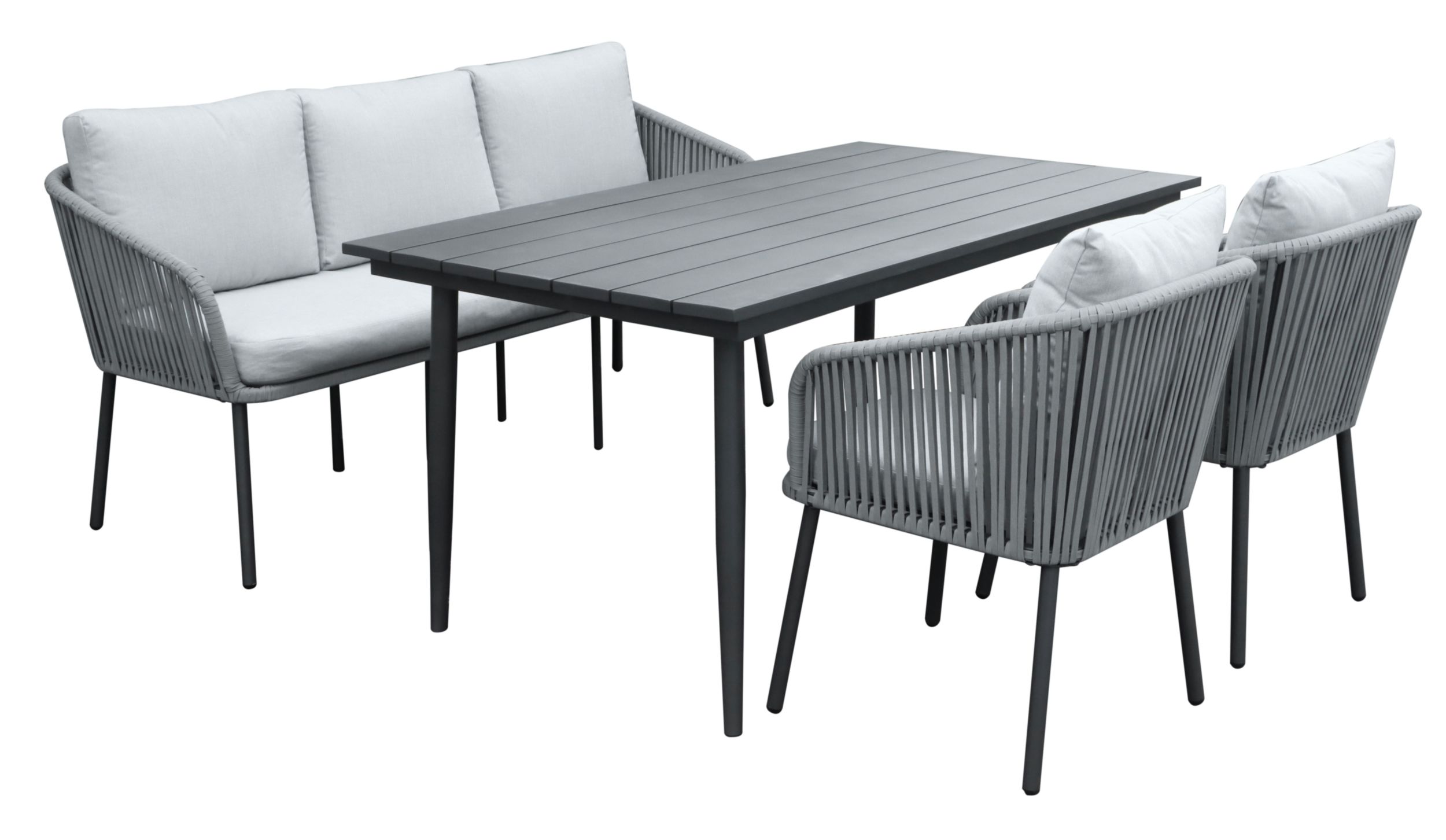 OUTDOOR Garten-Set image number 1