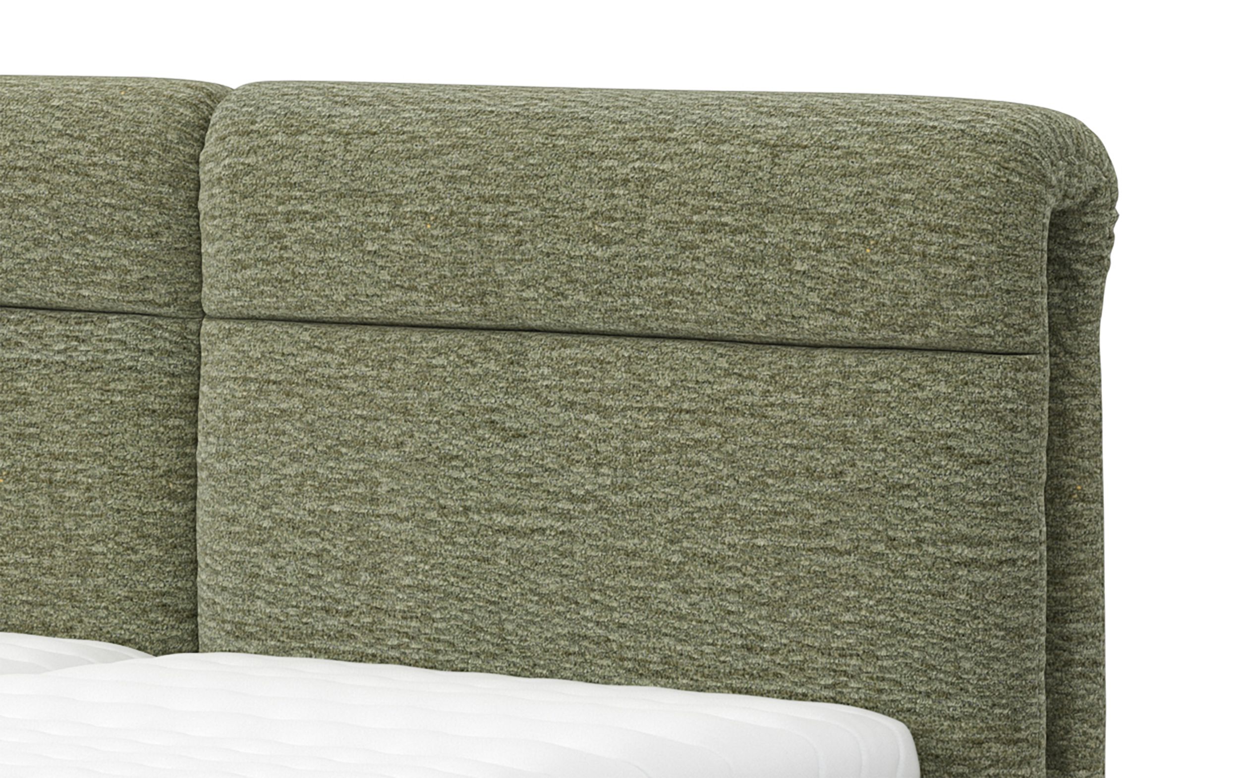 vito Polsterbett image number 2