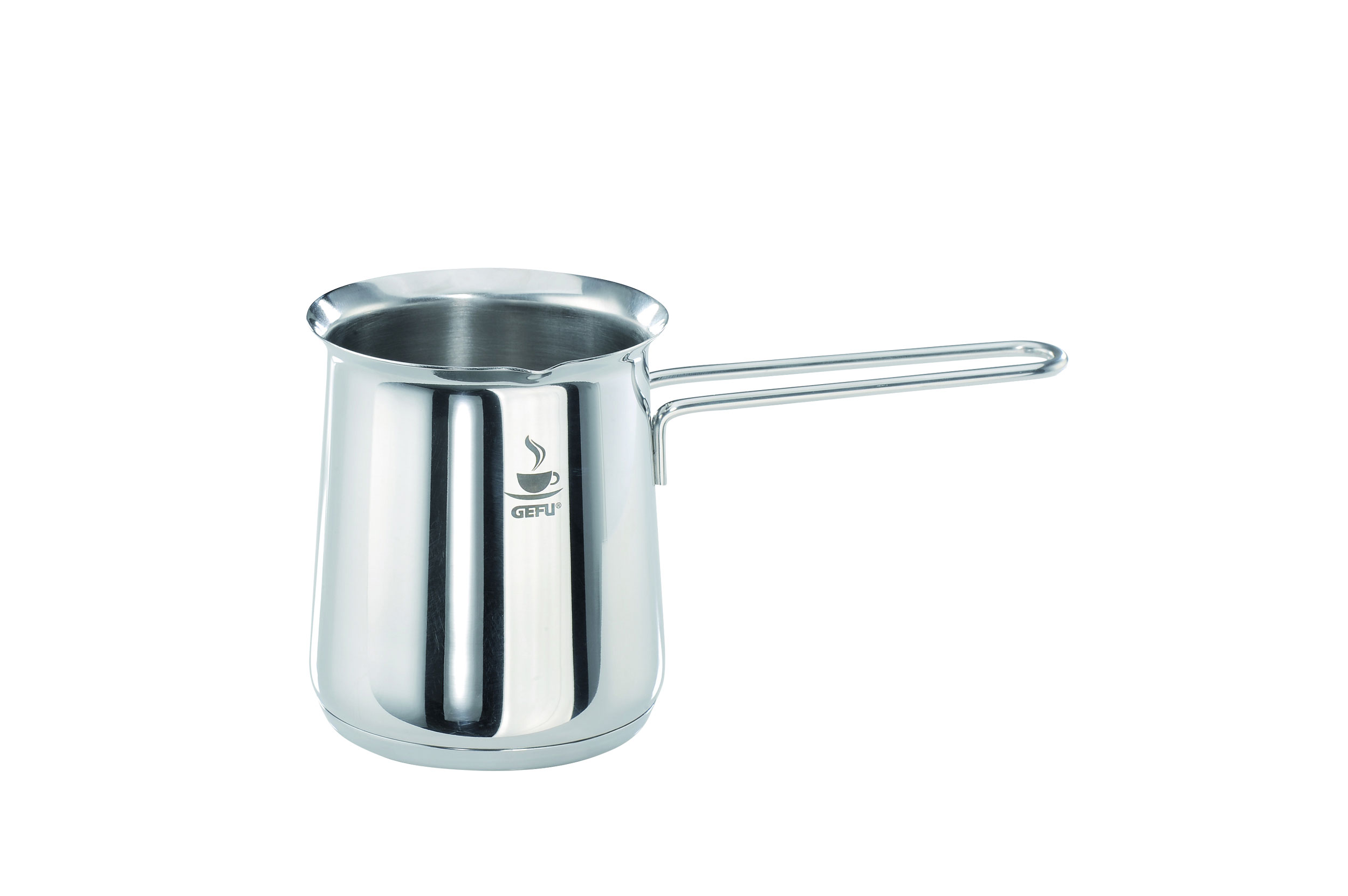 Gefu Aufschäumbecher 600ml image number 1