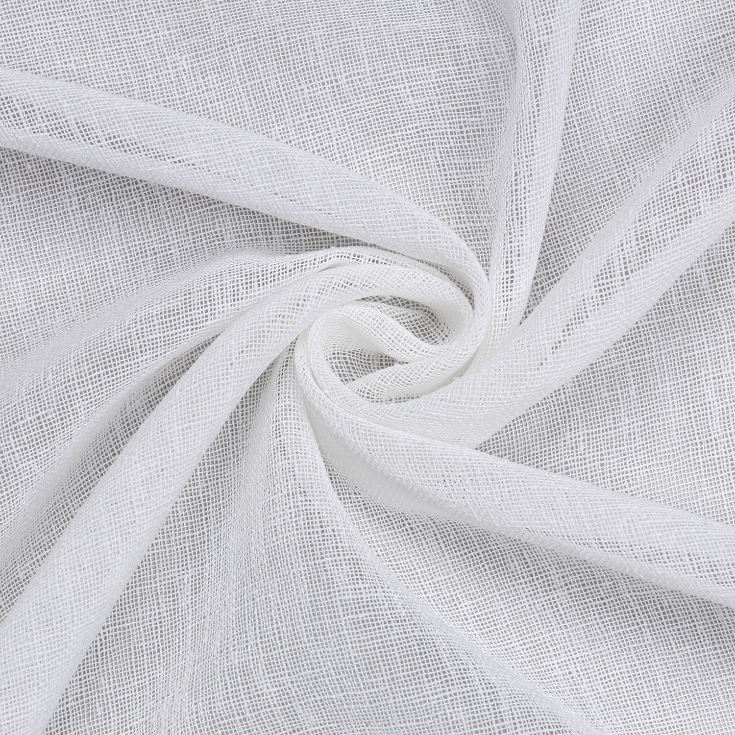 Gerster &Ouml;senvorhang, uni, offwhite image number 5