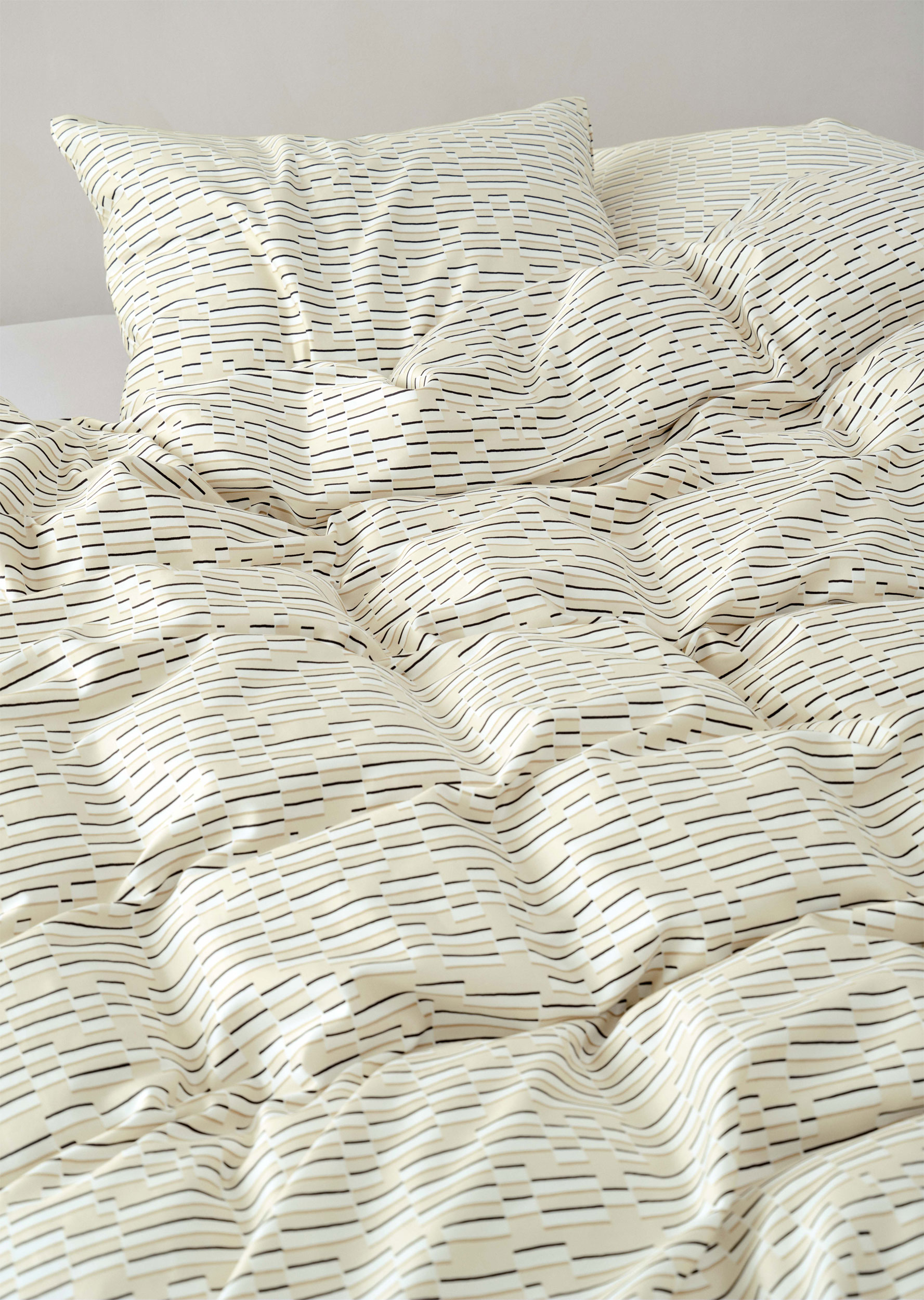 Marc O`Polo Marc O'Polo-Satin-Bettw&auml;sche image number 3