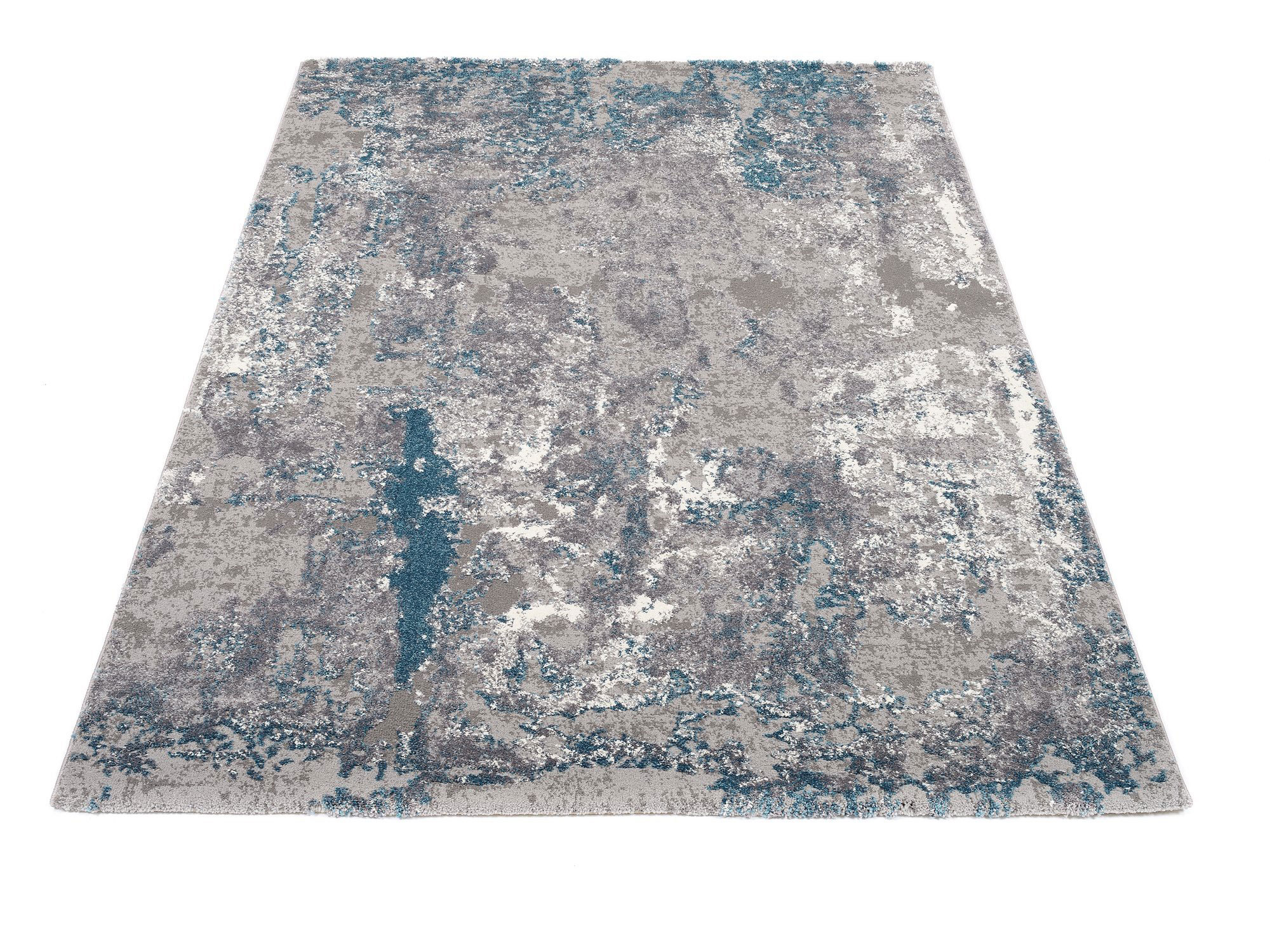 OCI Moderner Webteppich image number 2