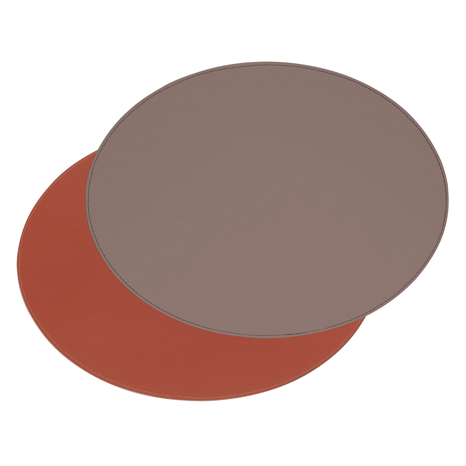 Freeform Tischset oval 45x34cm image number 1