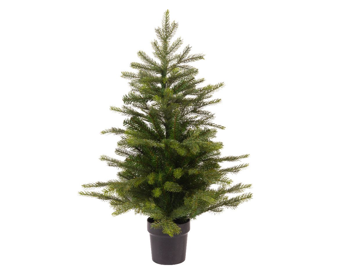 Everlands Mini-Baum 60cm image number 1