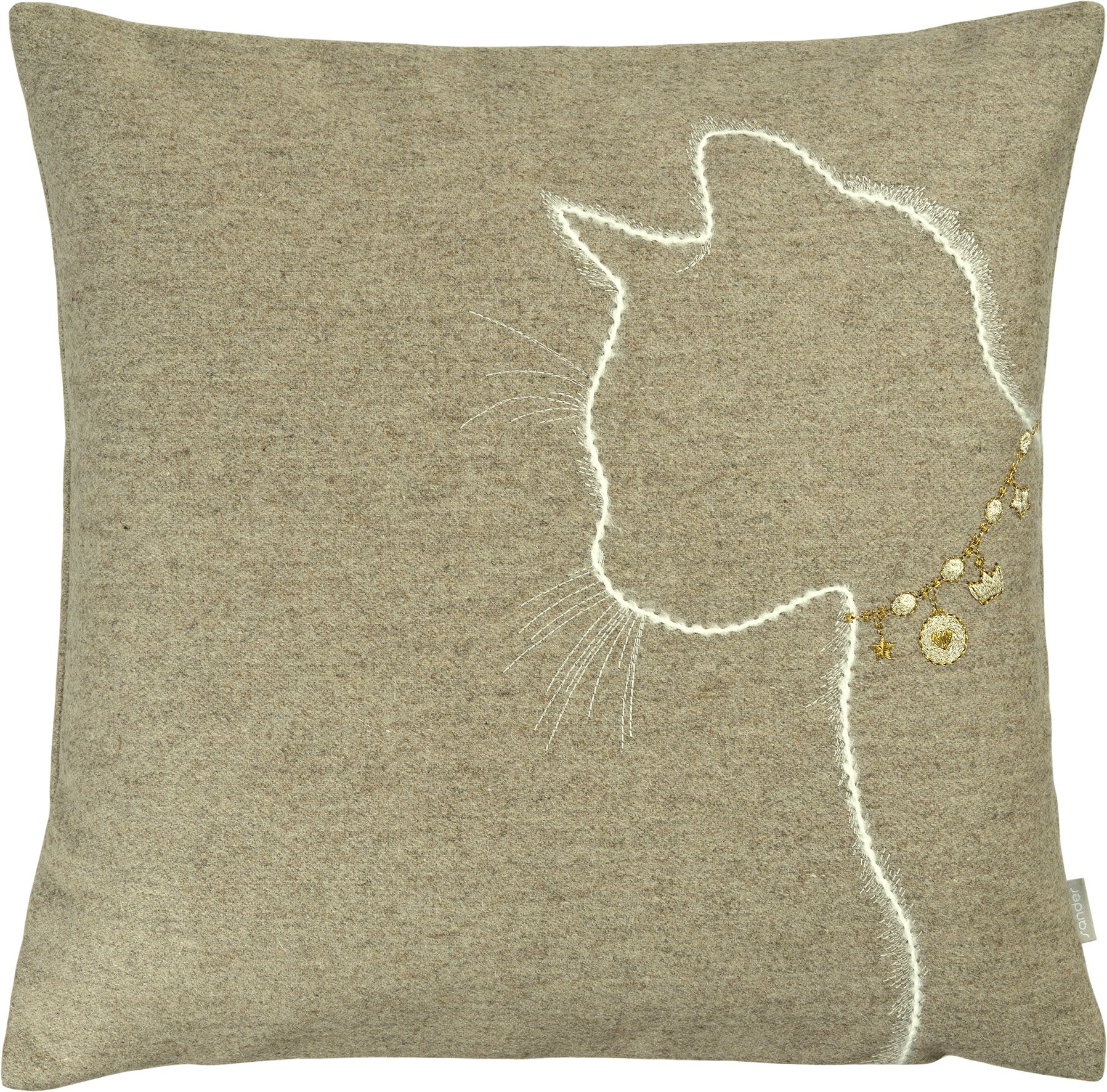 Sander Kissenhülle image number 1