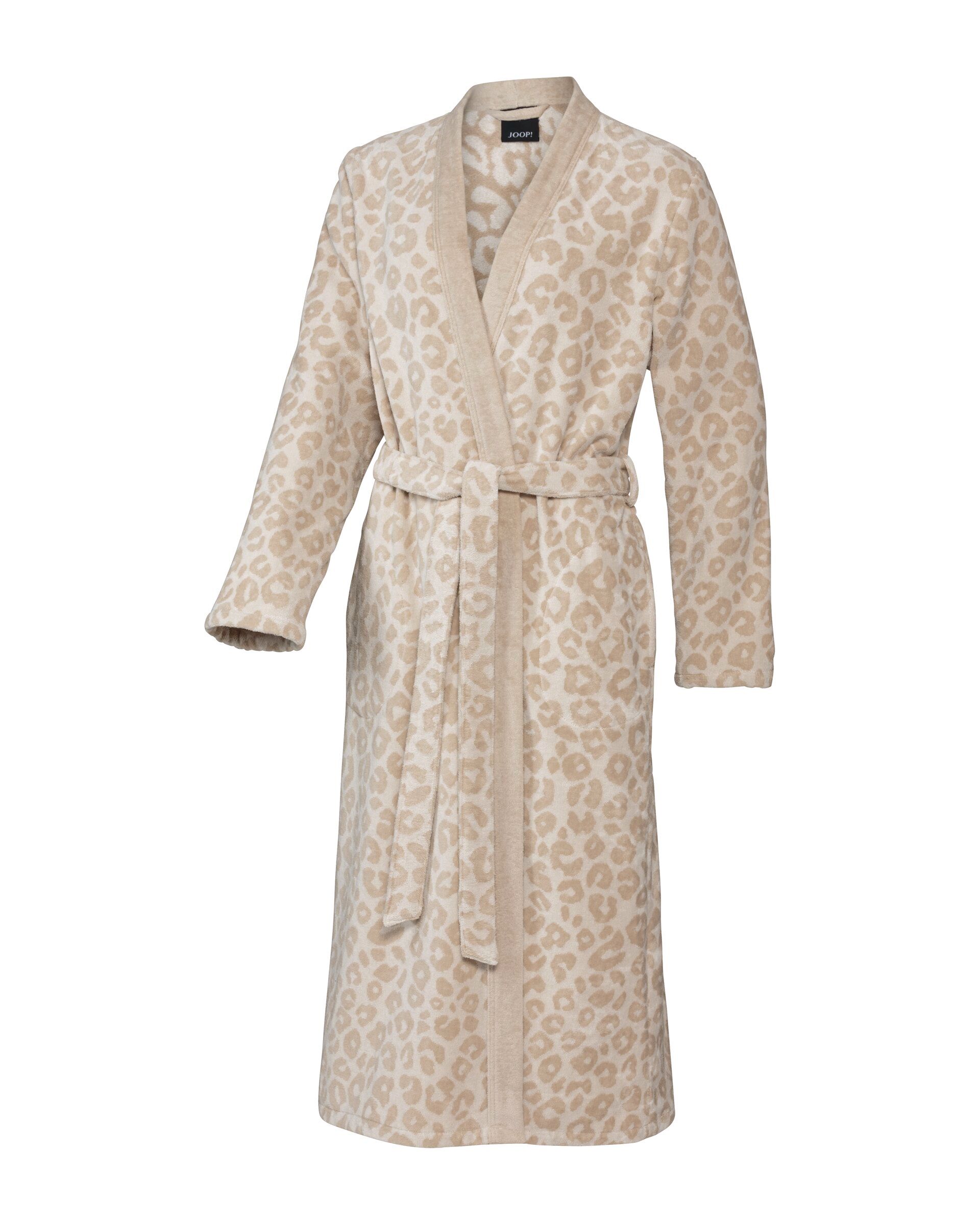 JOOP! Damen-Bademantel image number 1