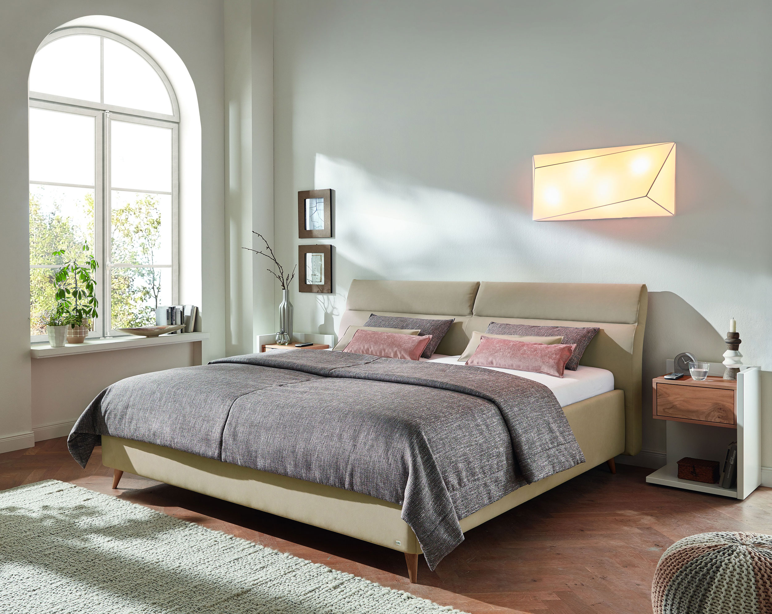 ruf Polsterbett image number 3