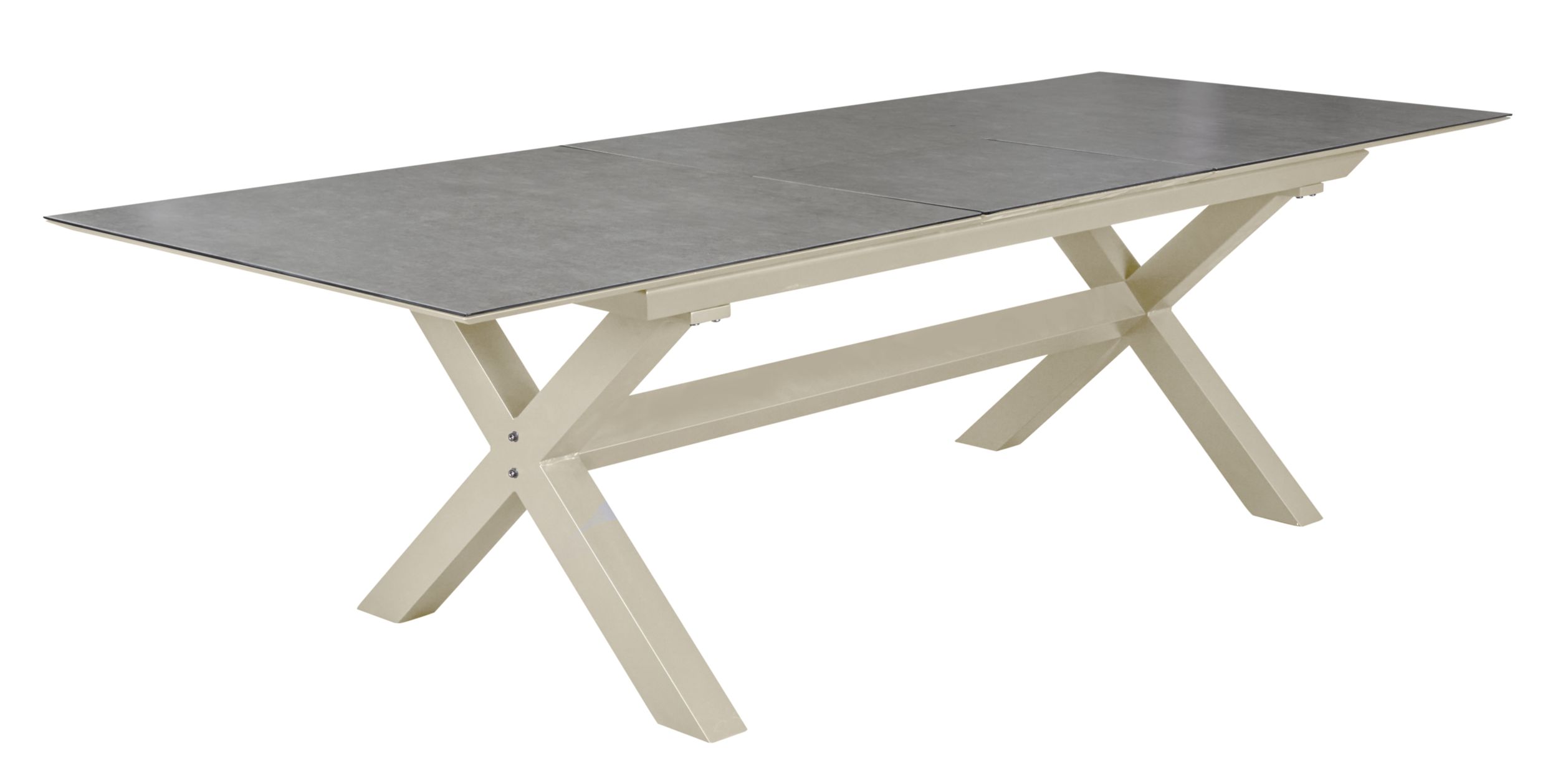 OUTDOOR Ausziehtisch image number 1