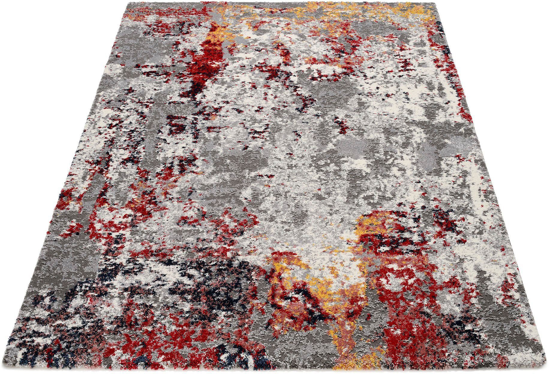 OCI Webteppich modern image number 1