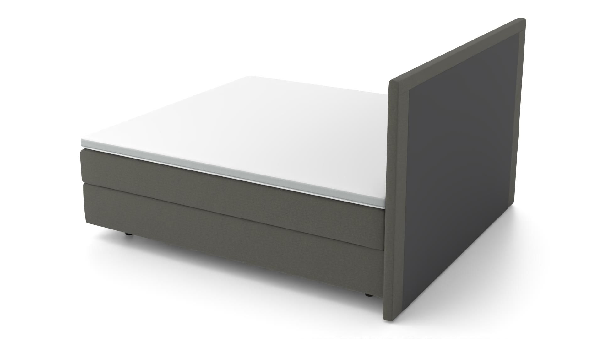 MONDO Boxspringbett image number 5