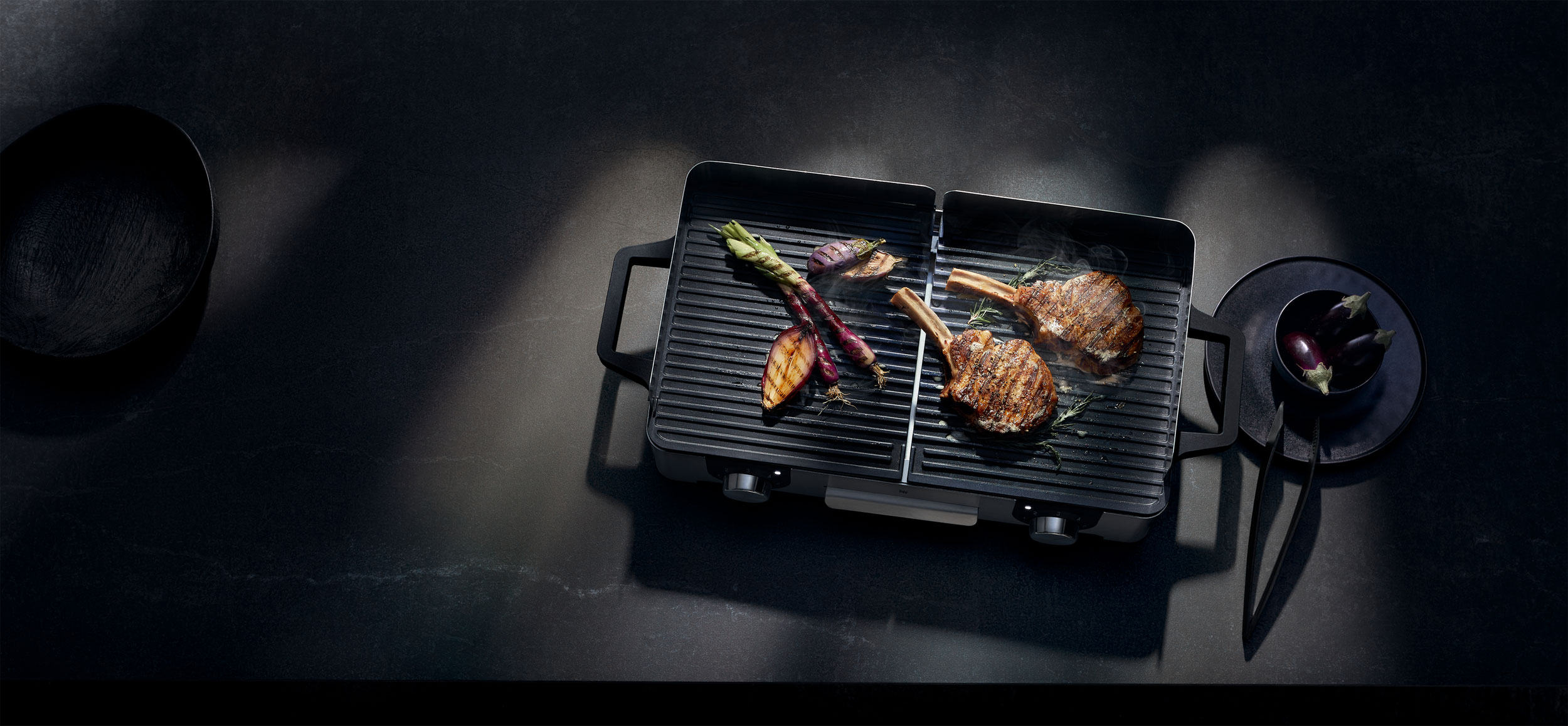 Master Grill image number null