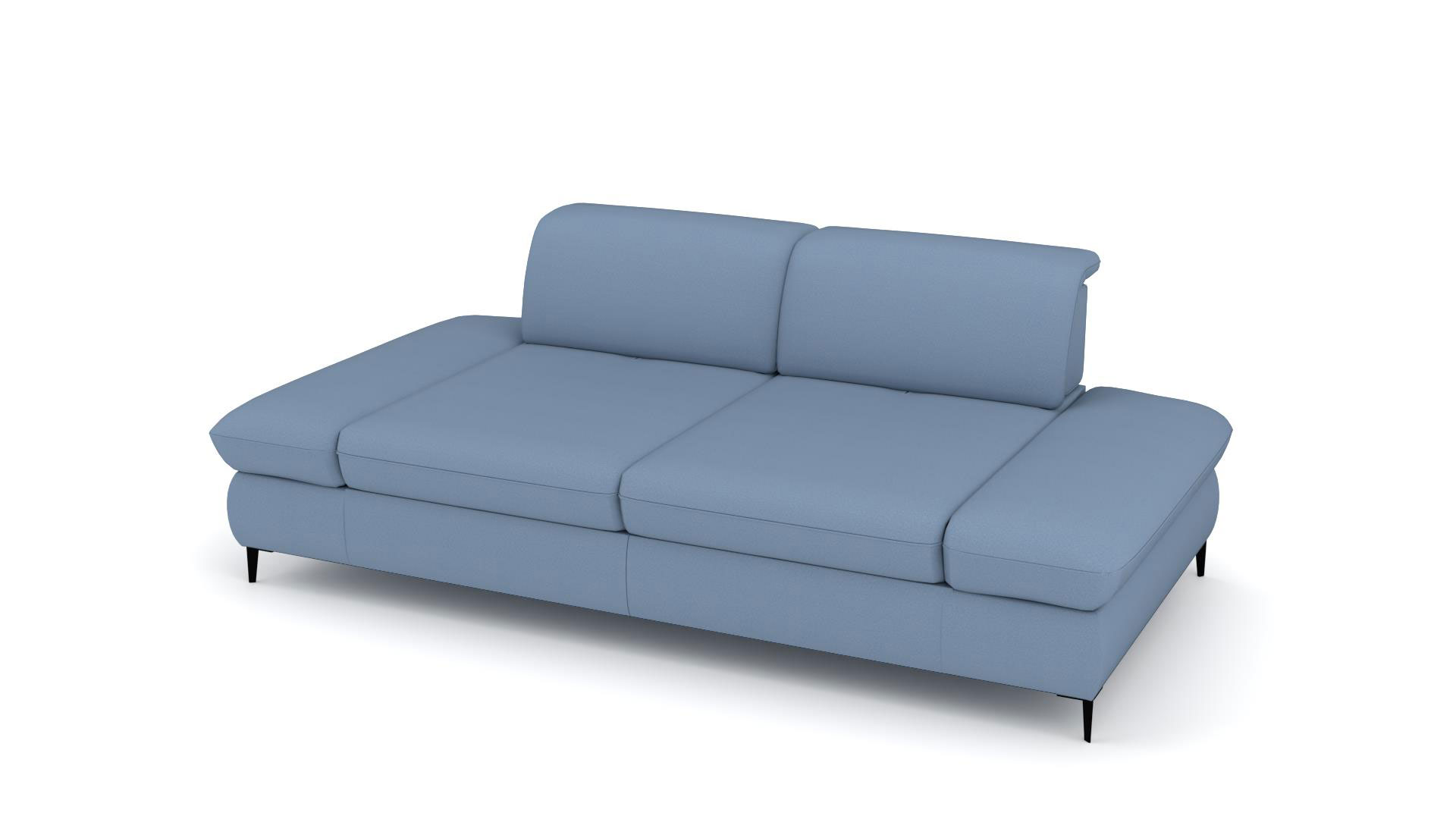 2-Sitzer-Sofa image number null