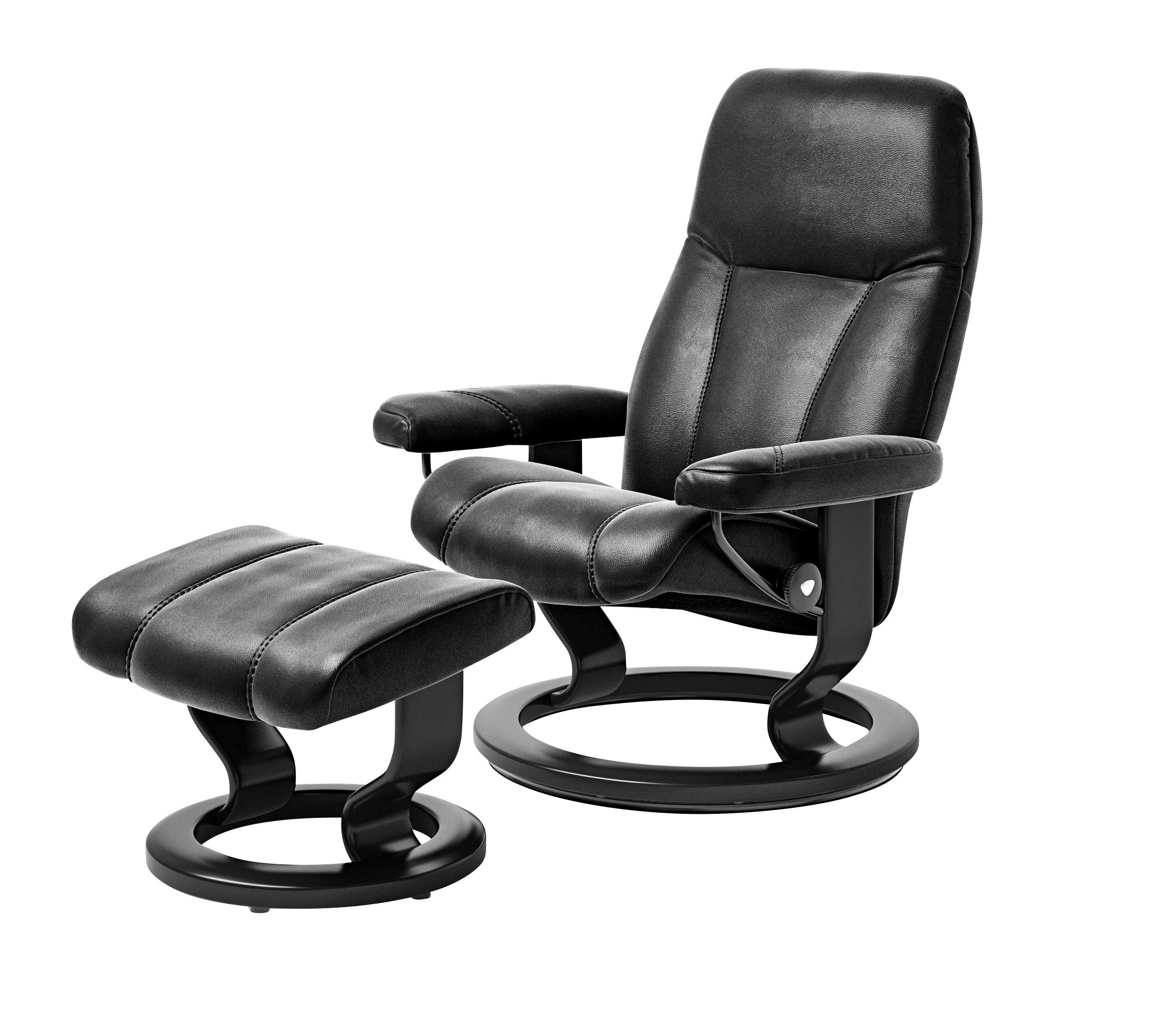 Stressless Sessel inkl. Hocker image number 1