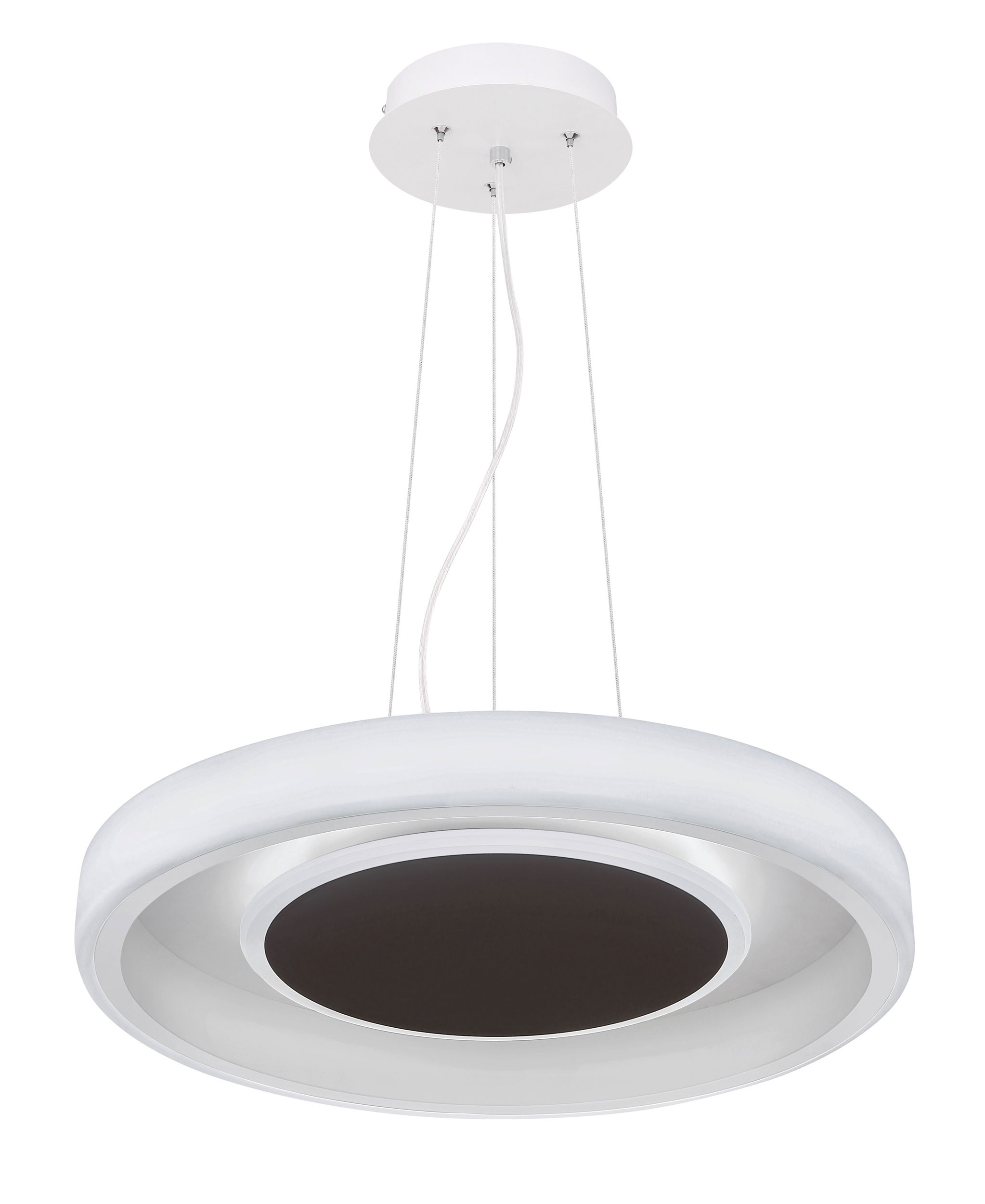 Globo LED-Pendelleuchte 1flg image number 1