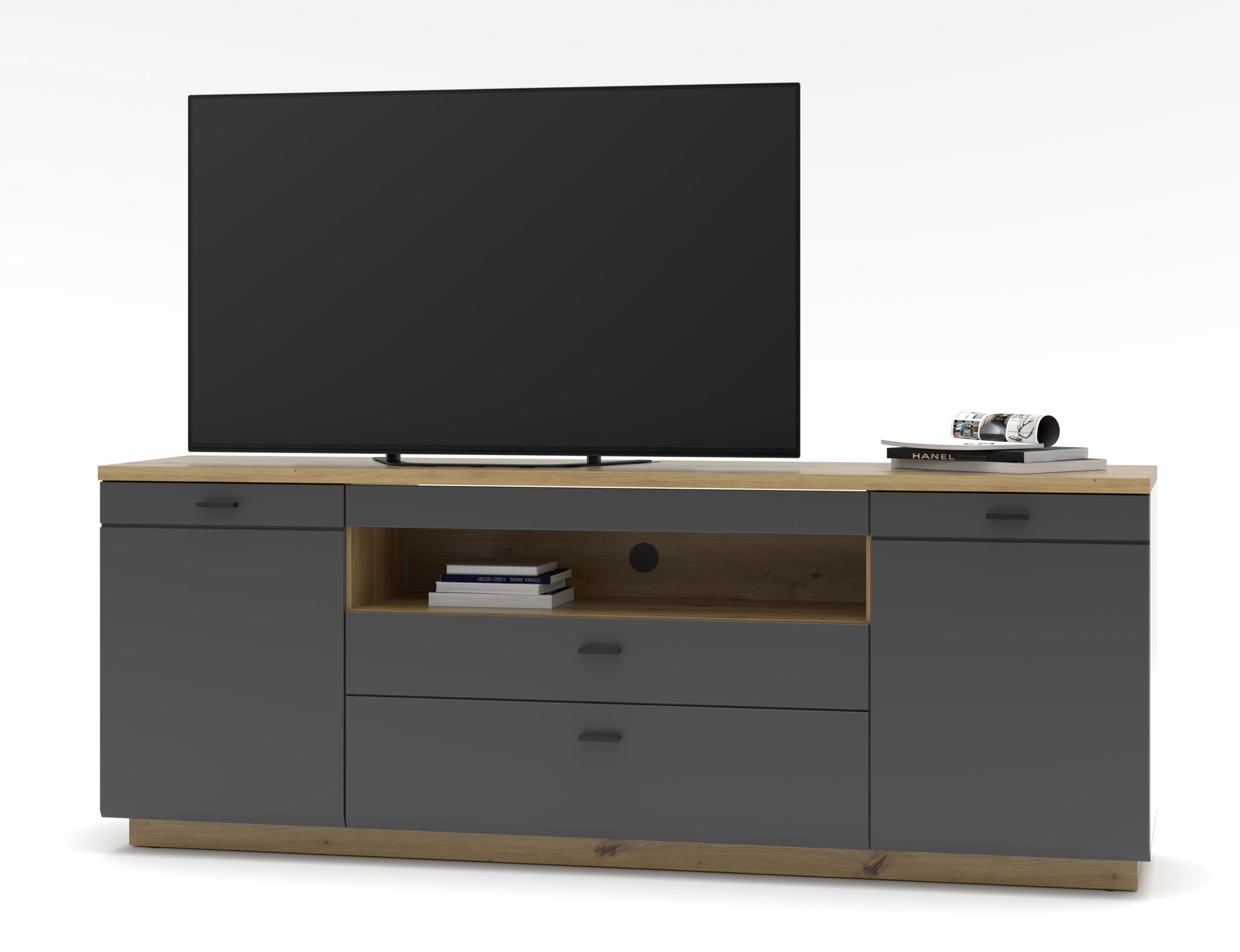 TV-Kombination image number 1