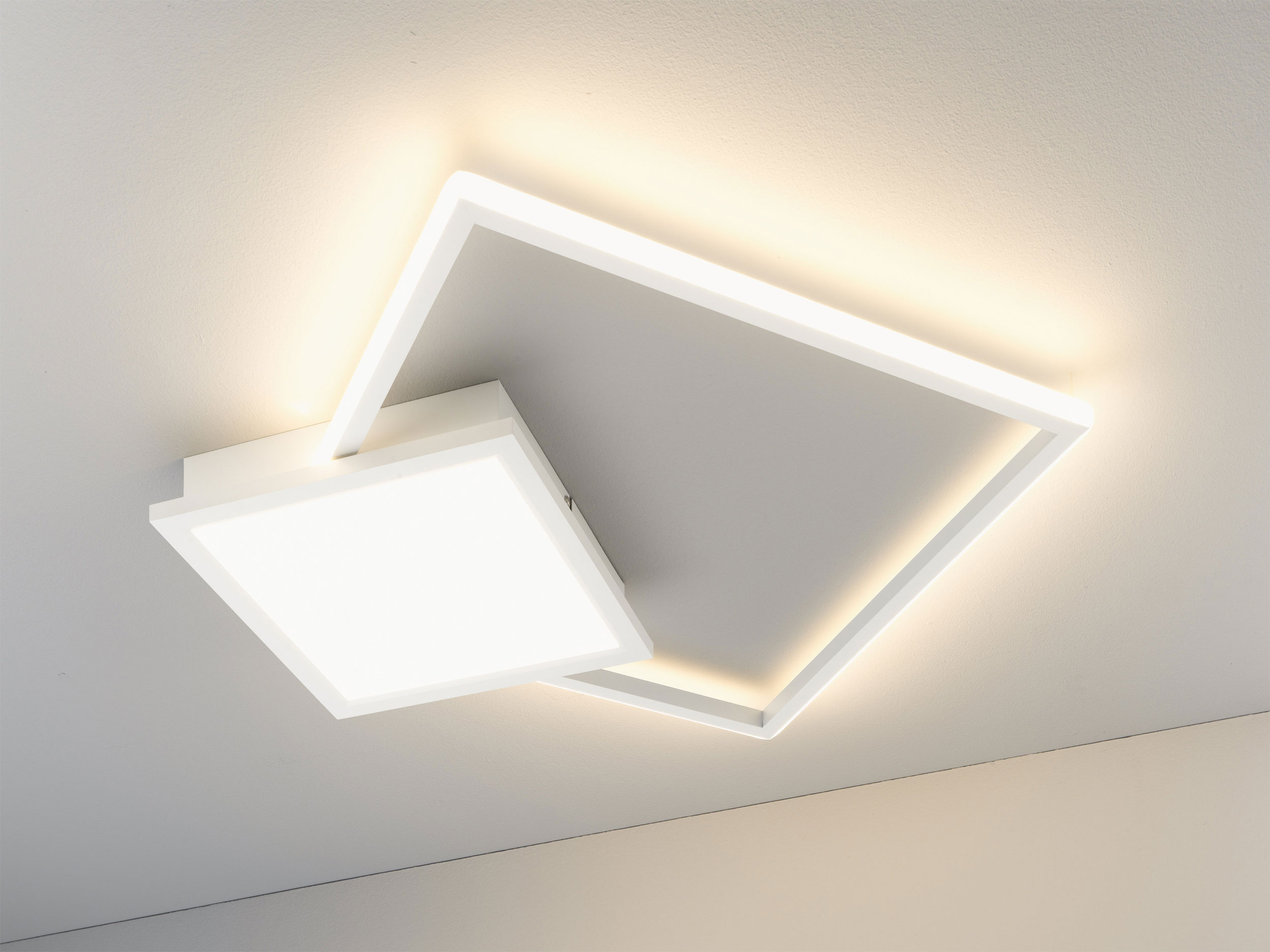 LED-Deckenleuchte image number null